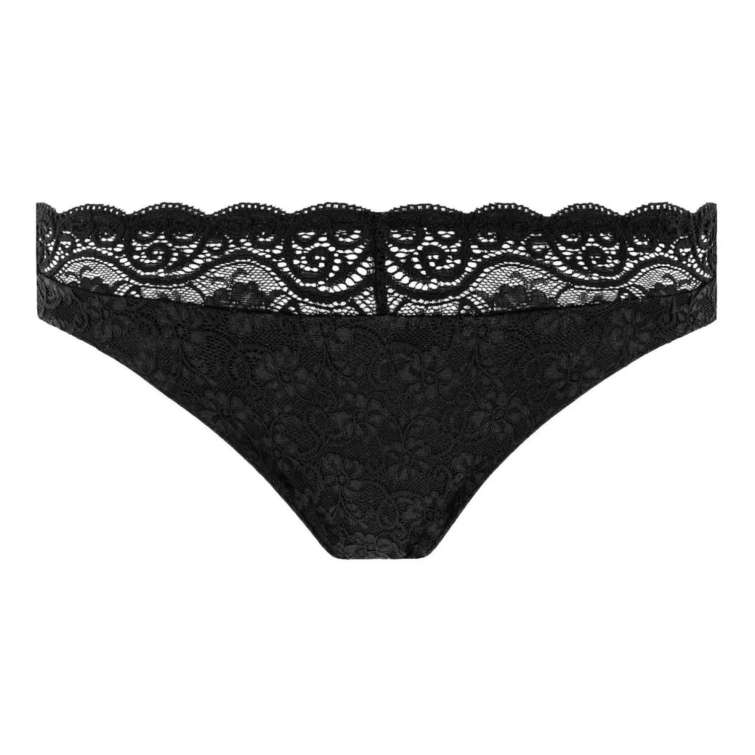 Femme Triumph Slip-Slip En Dentelle