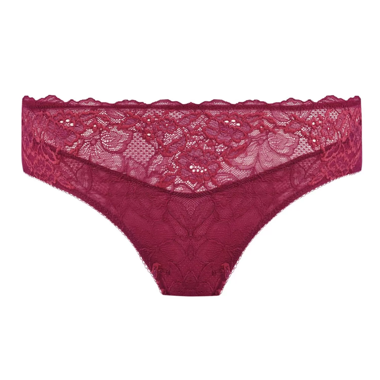 Femme Wacoal Slip-Slip En Dentelle