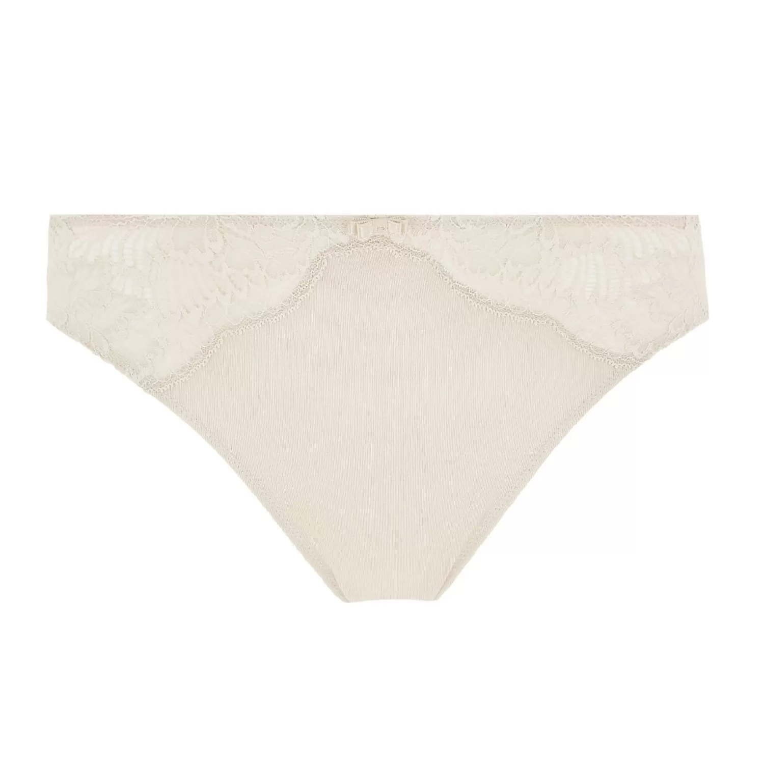 Femme Calida Slip-Slip En Dentelle