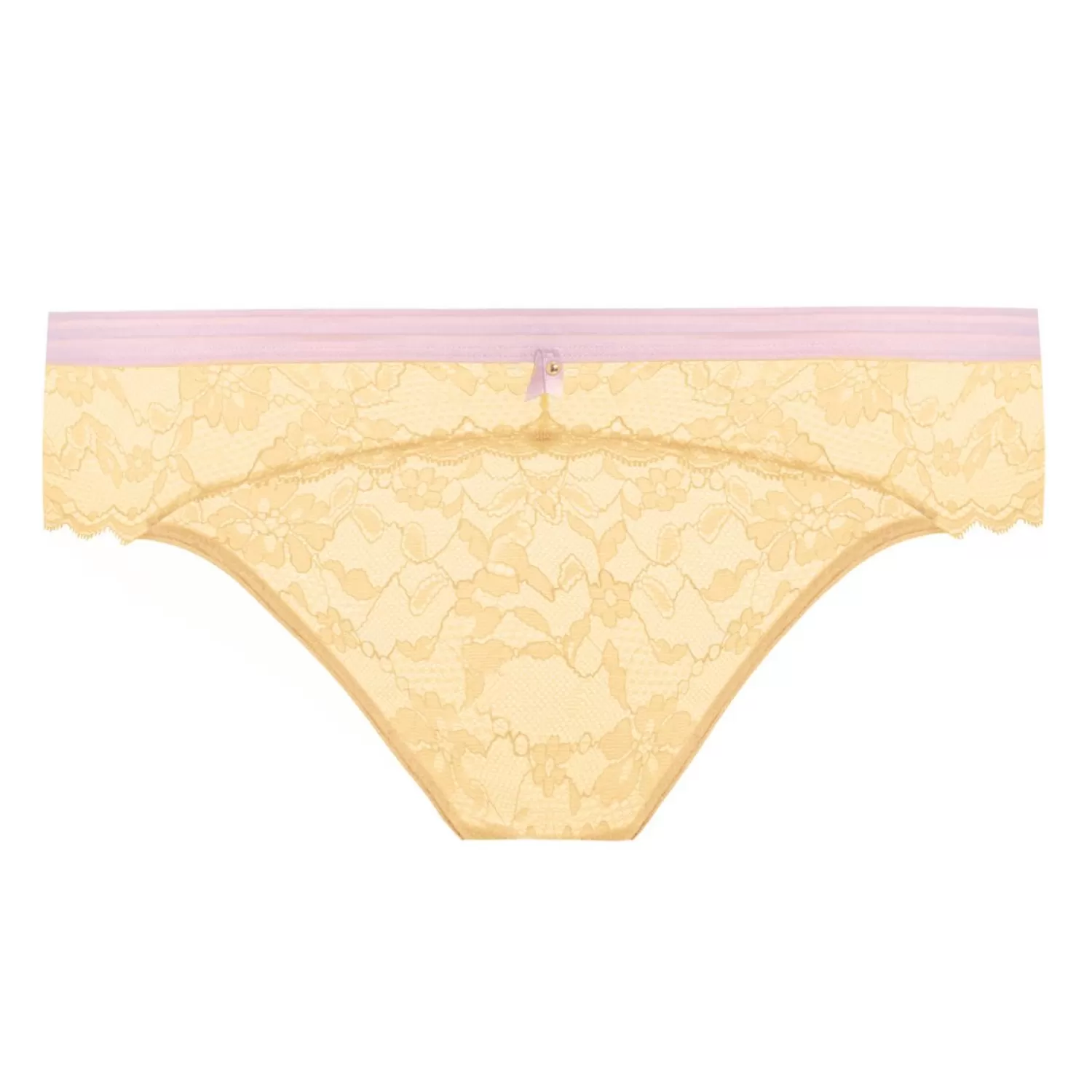 Femme Freya Slip-Slip En Dentelle