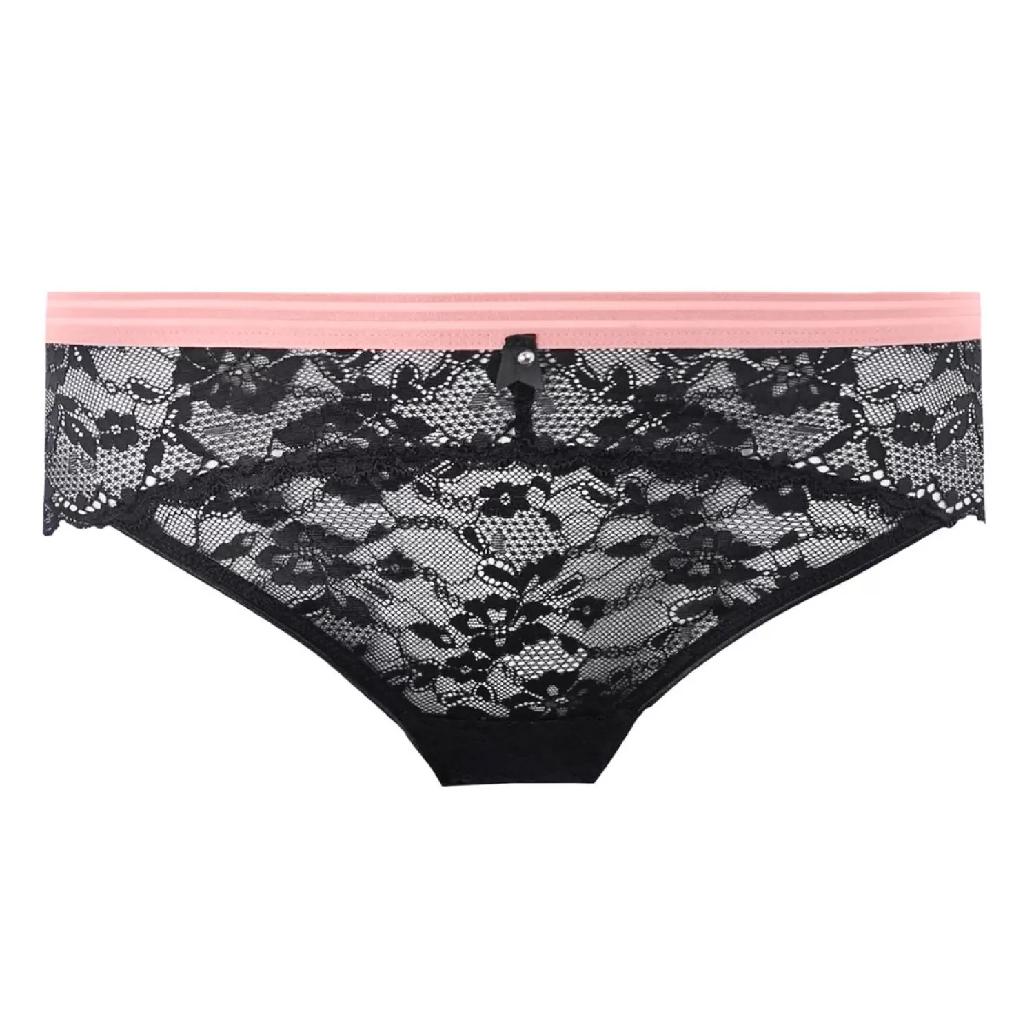 Femme Freya Slip-Slip En Dentelle