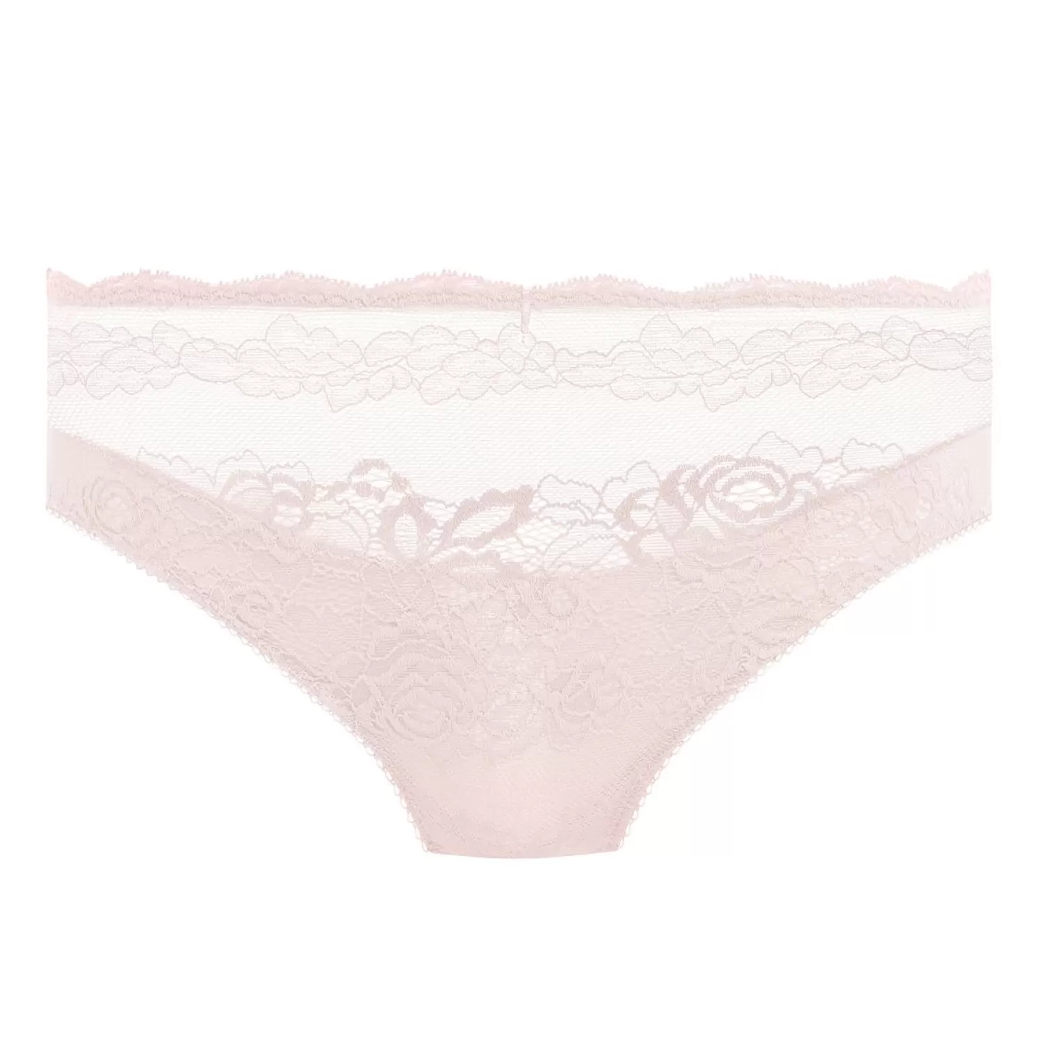 Femme Wacoal Slip-Slip En Dentelle