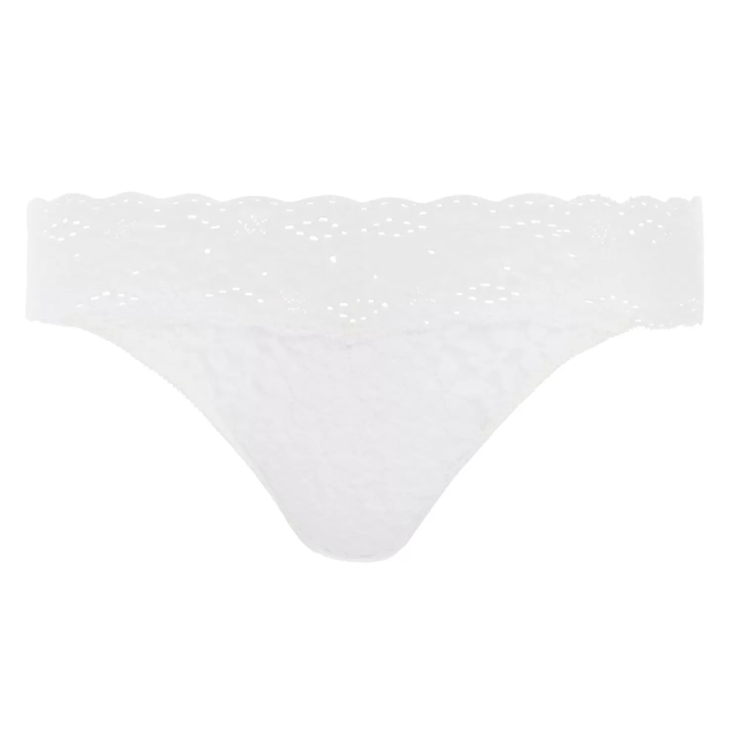 Femme Wacoal Slip-Slip En Dentelle