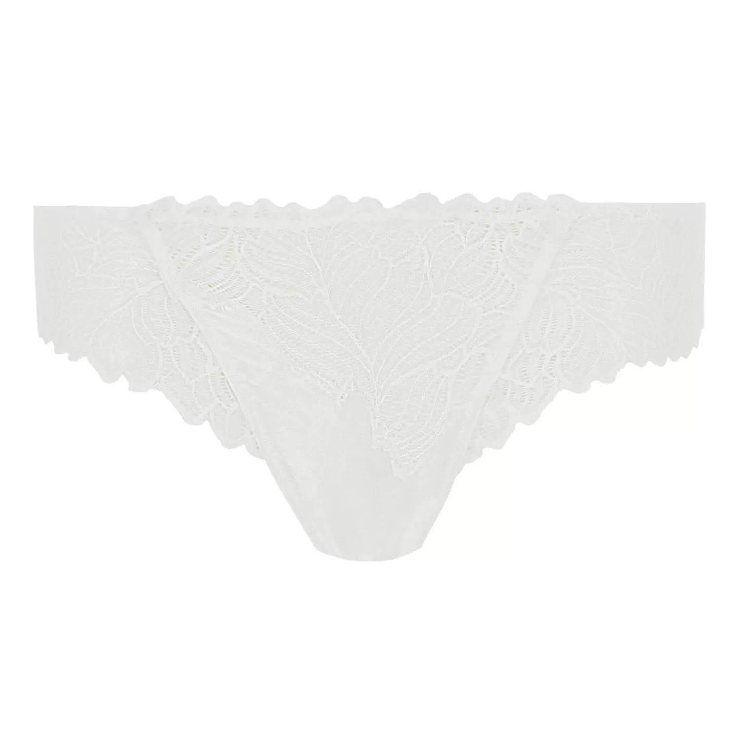 Femme Ritratti Milano Slip-Slip En Dentelle