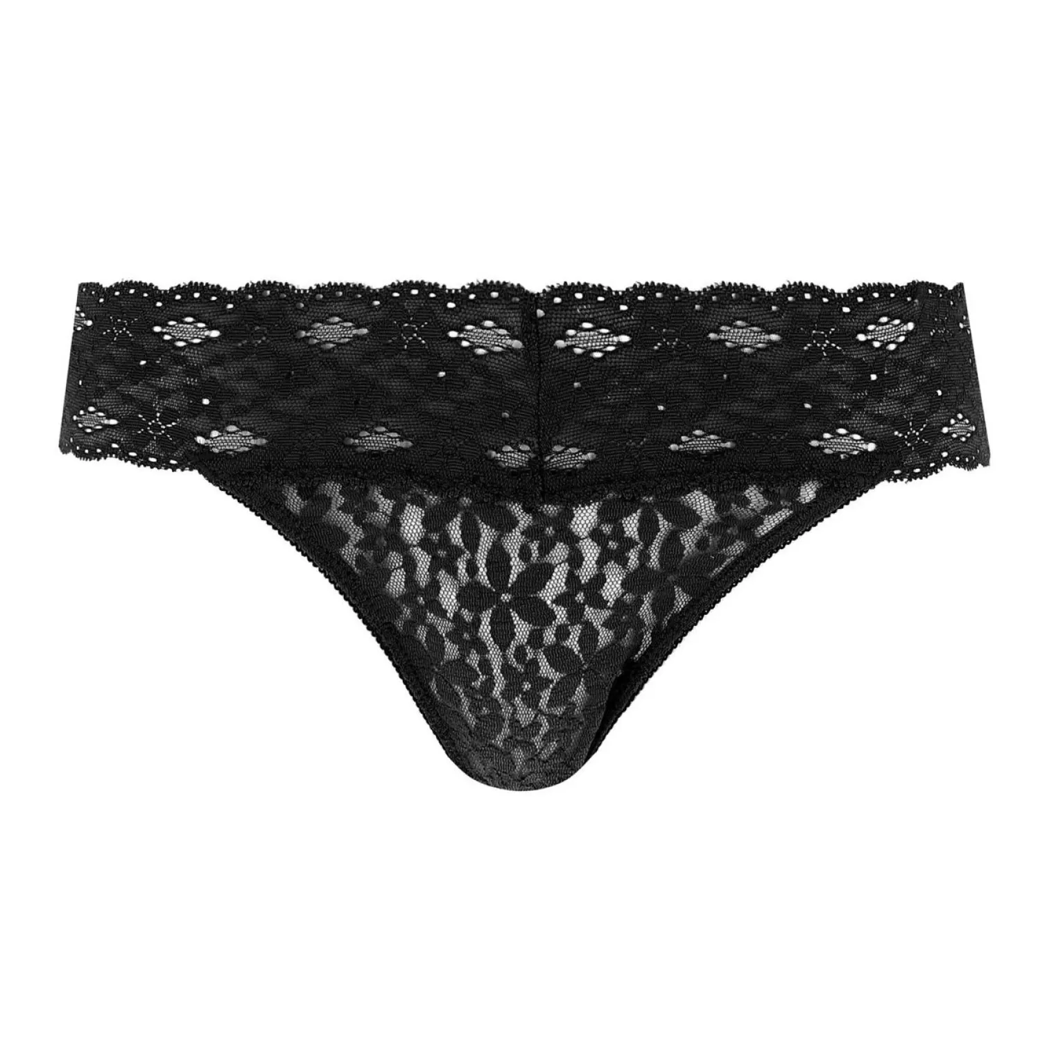 Femme Wacoal Slip-Slip En Dentelle