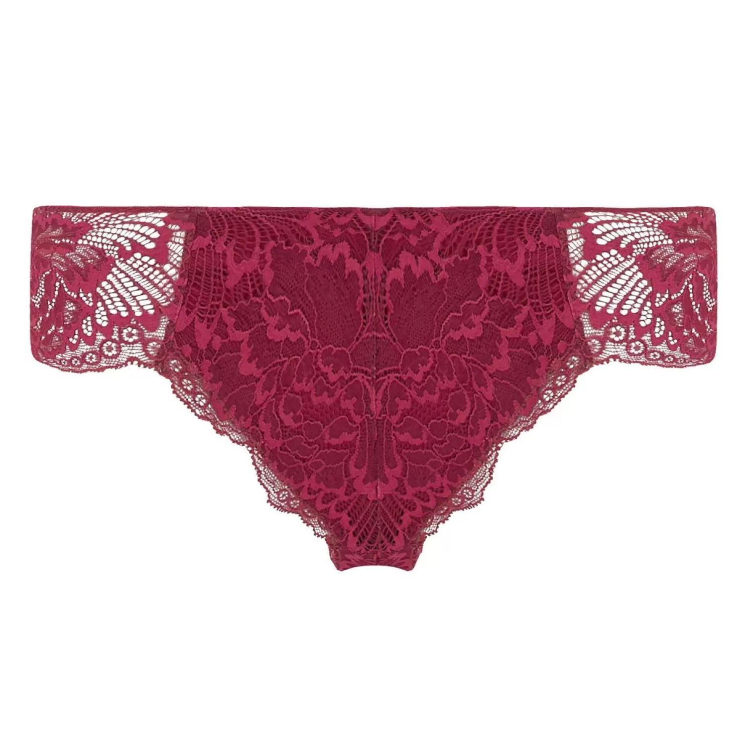 Femme Katherine Hamilton Slip-Slip En Dentelle