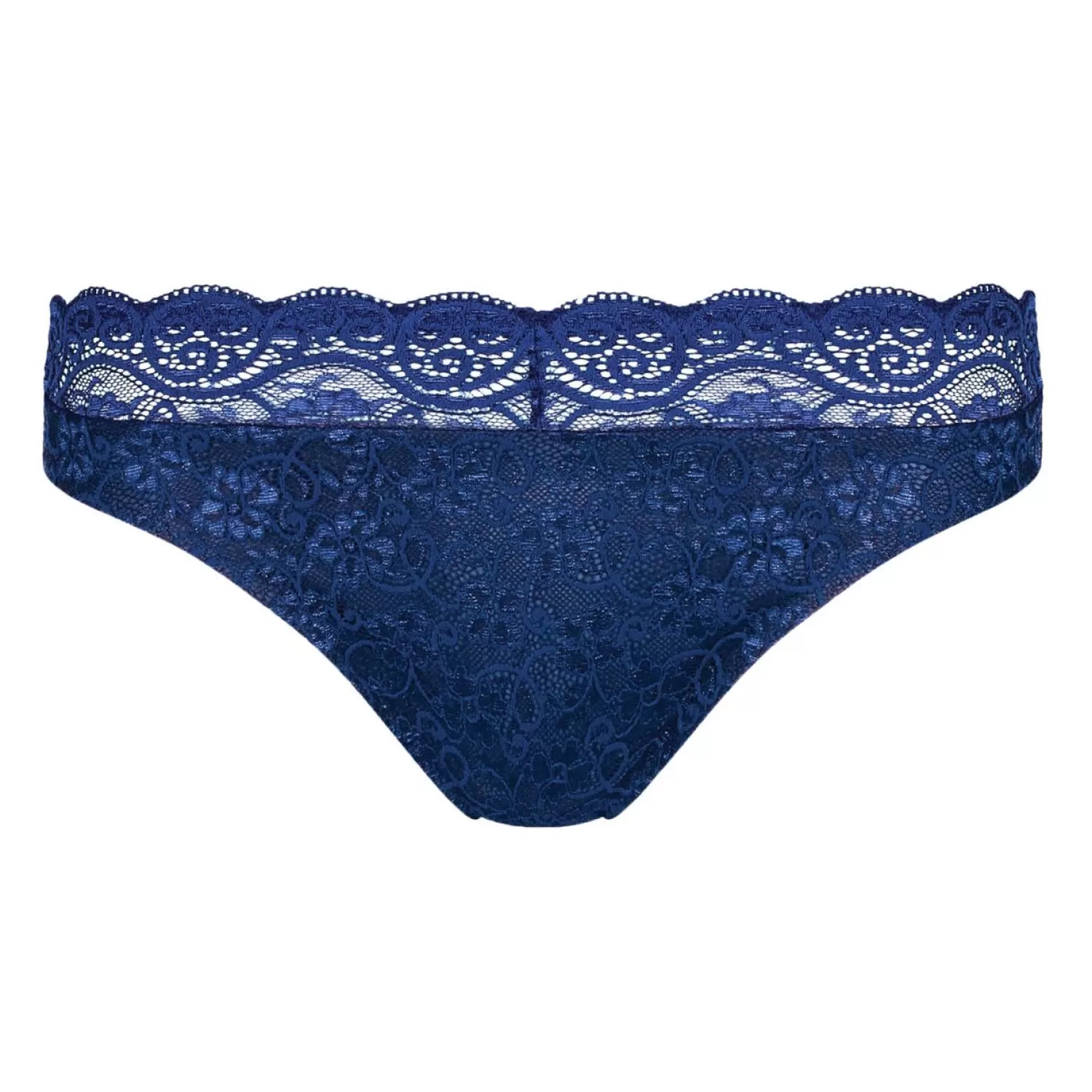 Femme Triumph Slip-Slip En Dentelle