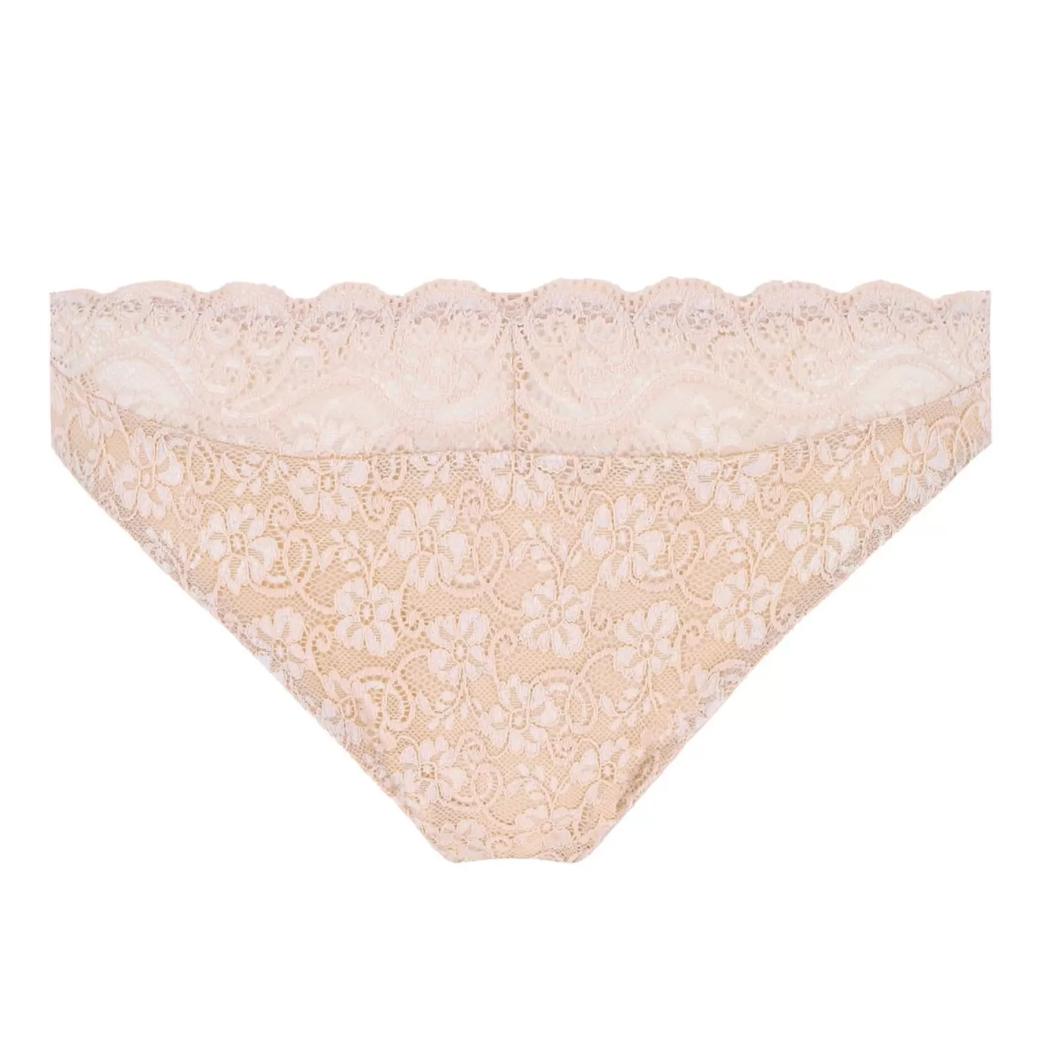 Femme Triumph Slip-Slip En Dentelle