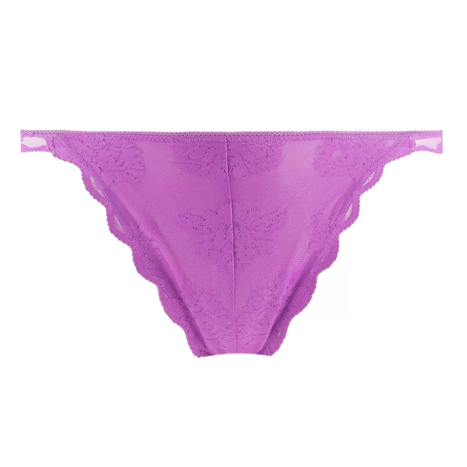 Femme Triumph Slip-Slip En Dentelle