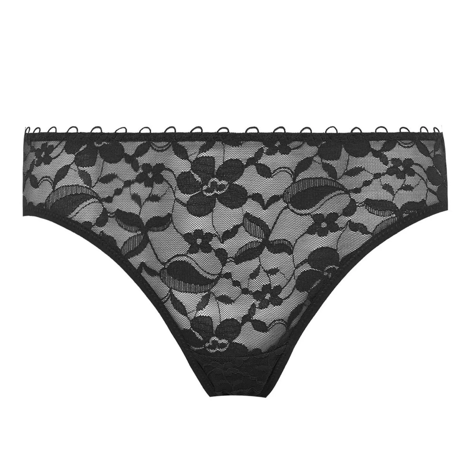 Femme Maison Lejaby Slip-Slip En Dentelle