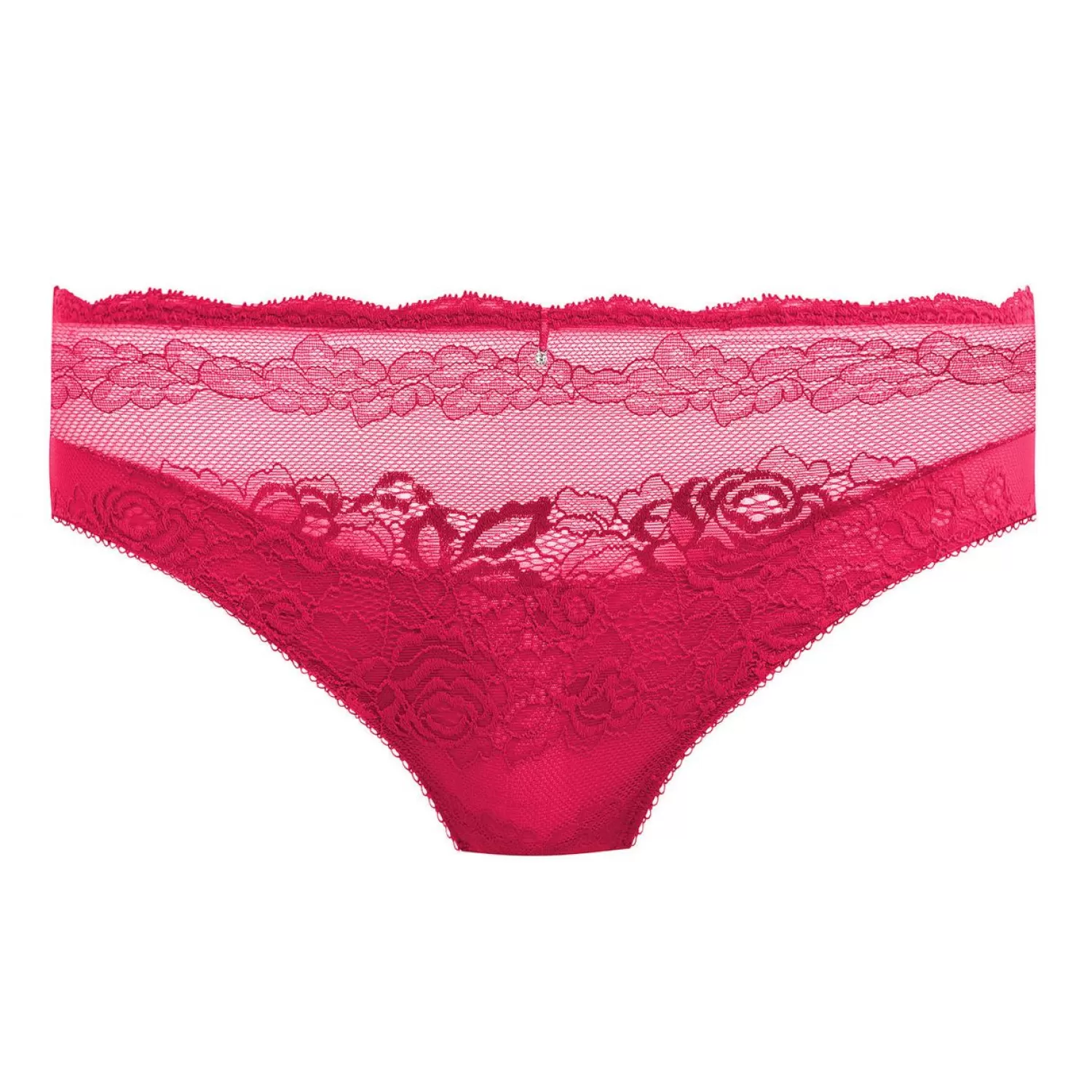 Femme Wacoal Slip-Slip En Dentelle