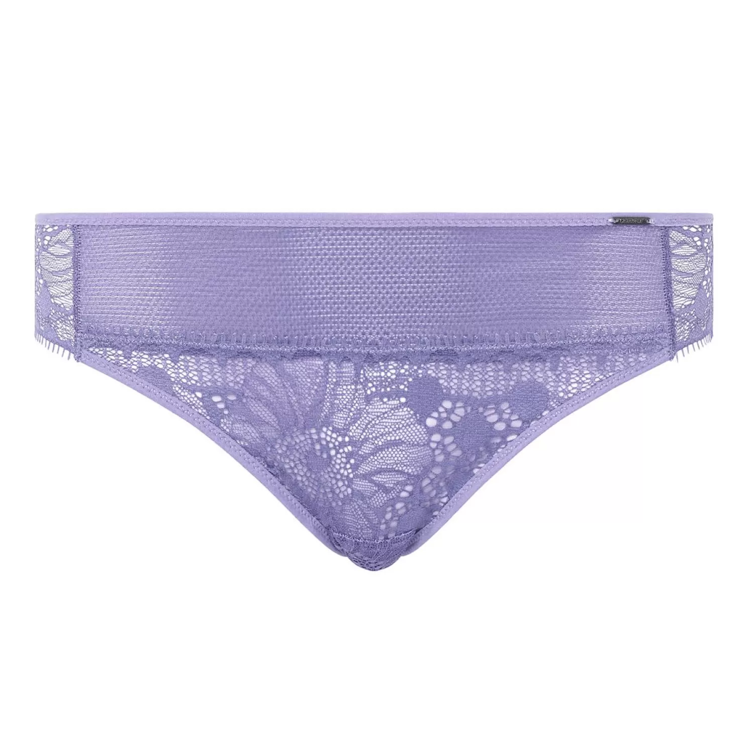 Femme Chantelle Slip-Slip En Dentelle