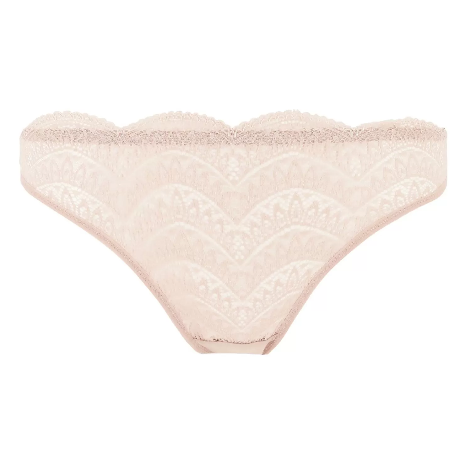 Femme Simone Pérèle Slip-Slip En Dentelle