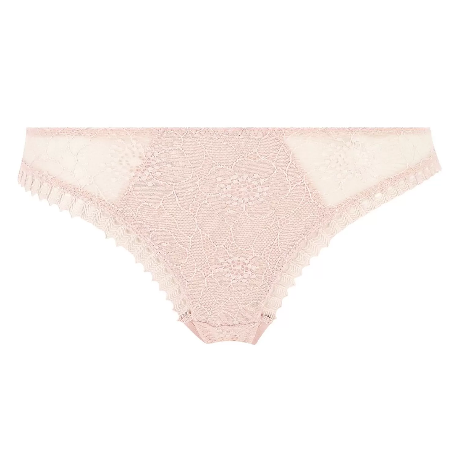 Femme Simone Pérèle Slip-Slip En Dentelle