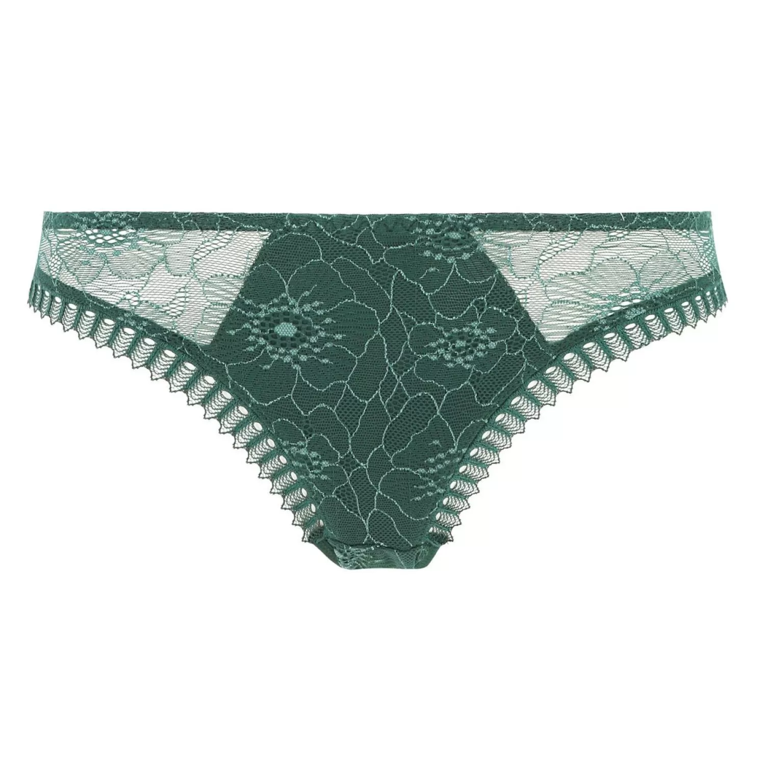 Femme Simone Pérèle Slip-Slip En Dentelle