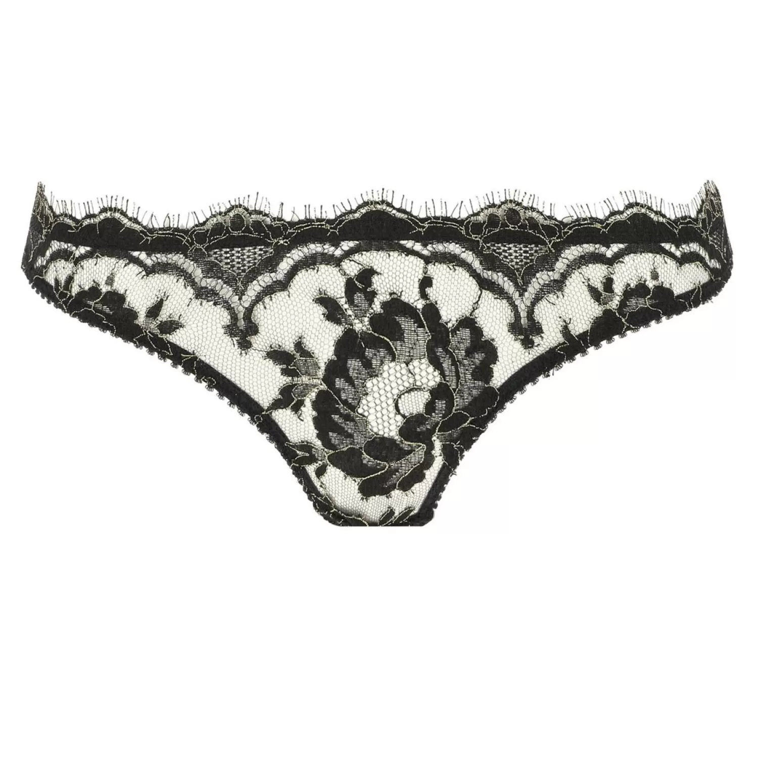 Femme Agent Provocateur Slip-Slip En Dentelle