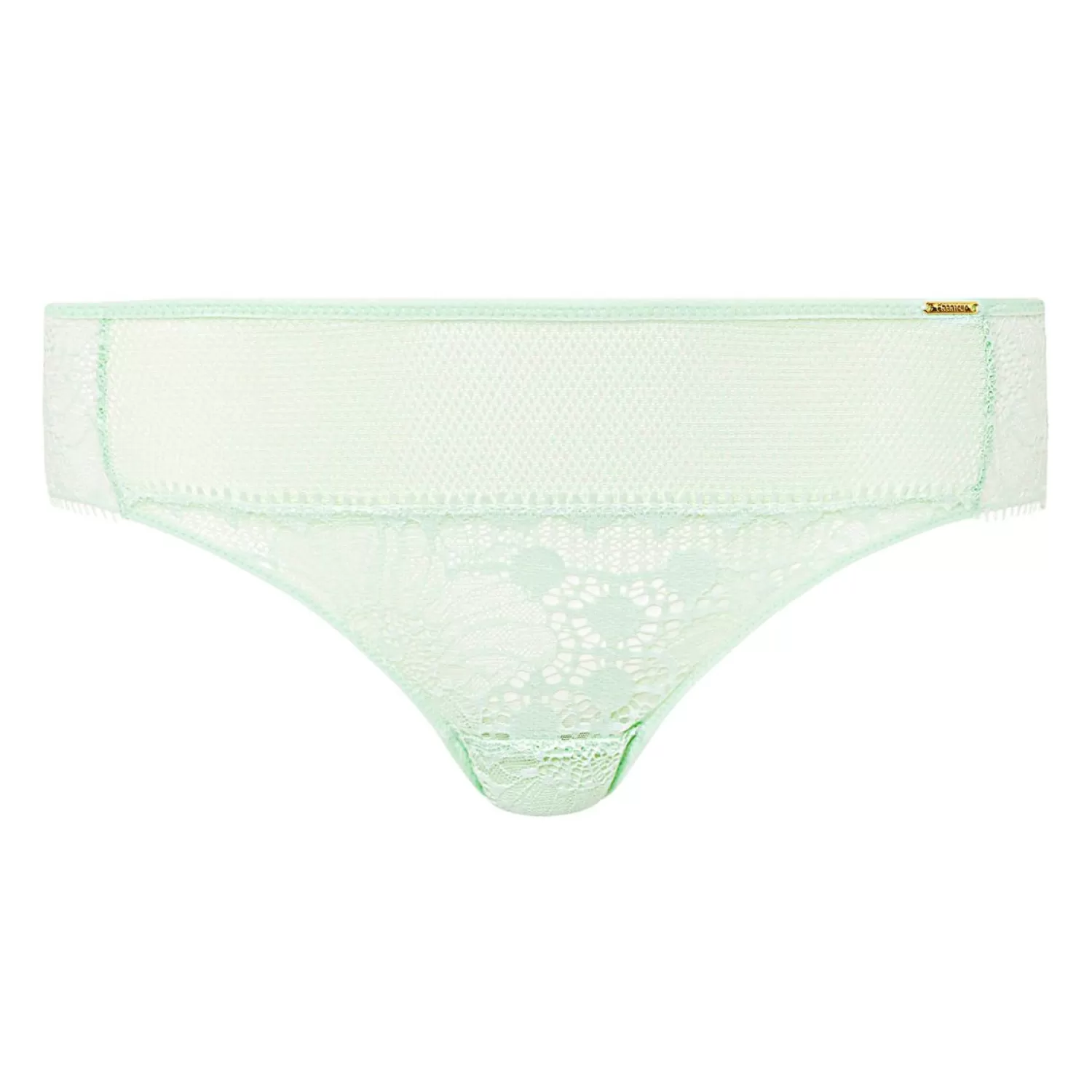 Femme Chantelle Slip-Slip En Dentelle