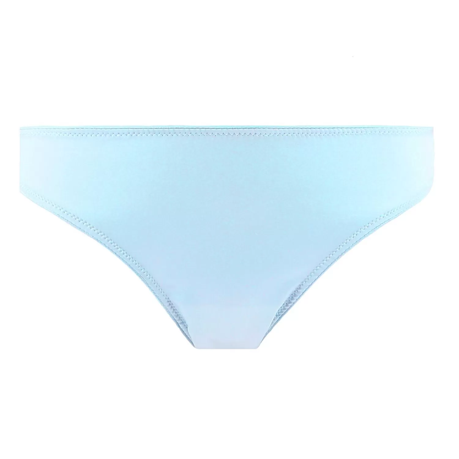 Femme I.D. Sarrieri Slip-Slip En Soie