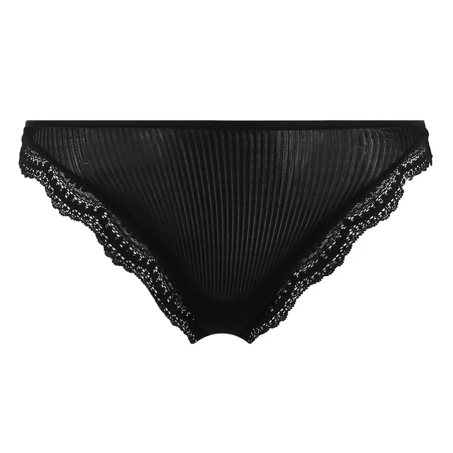 Femme Oscalito Slip-Slip En Soie