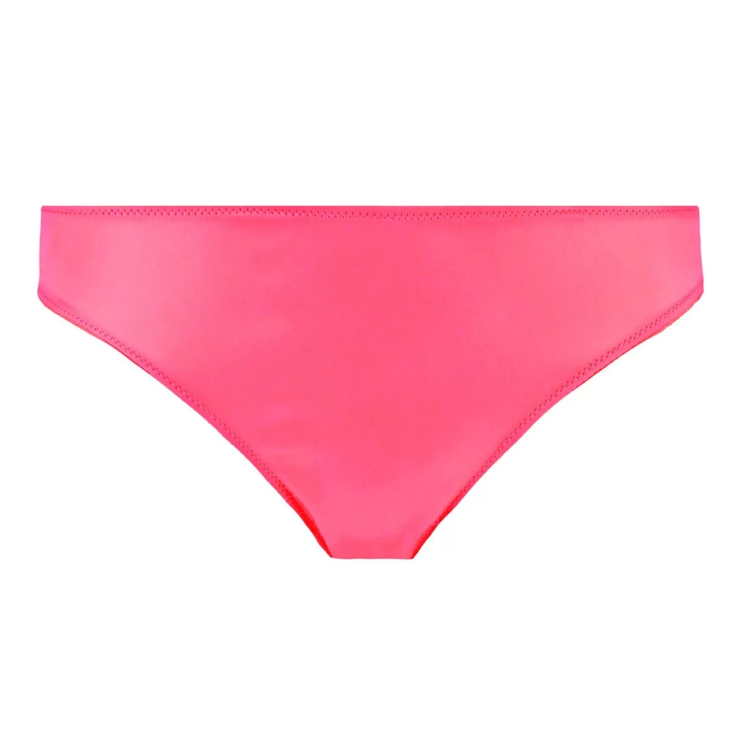 Femme I.D. Sarrieri Slip-Slip En Soie