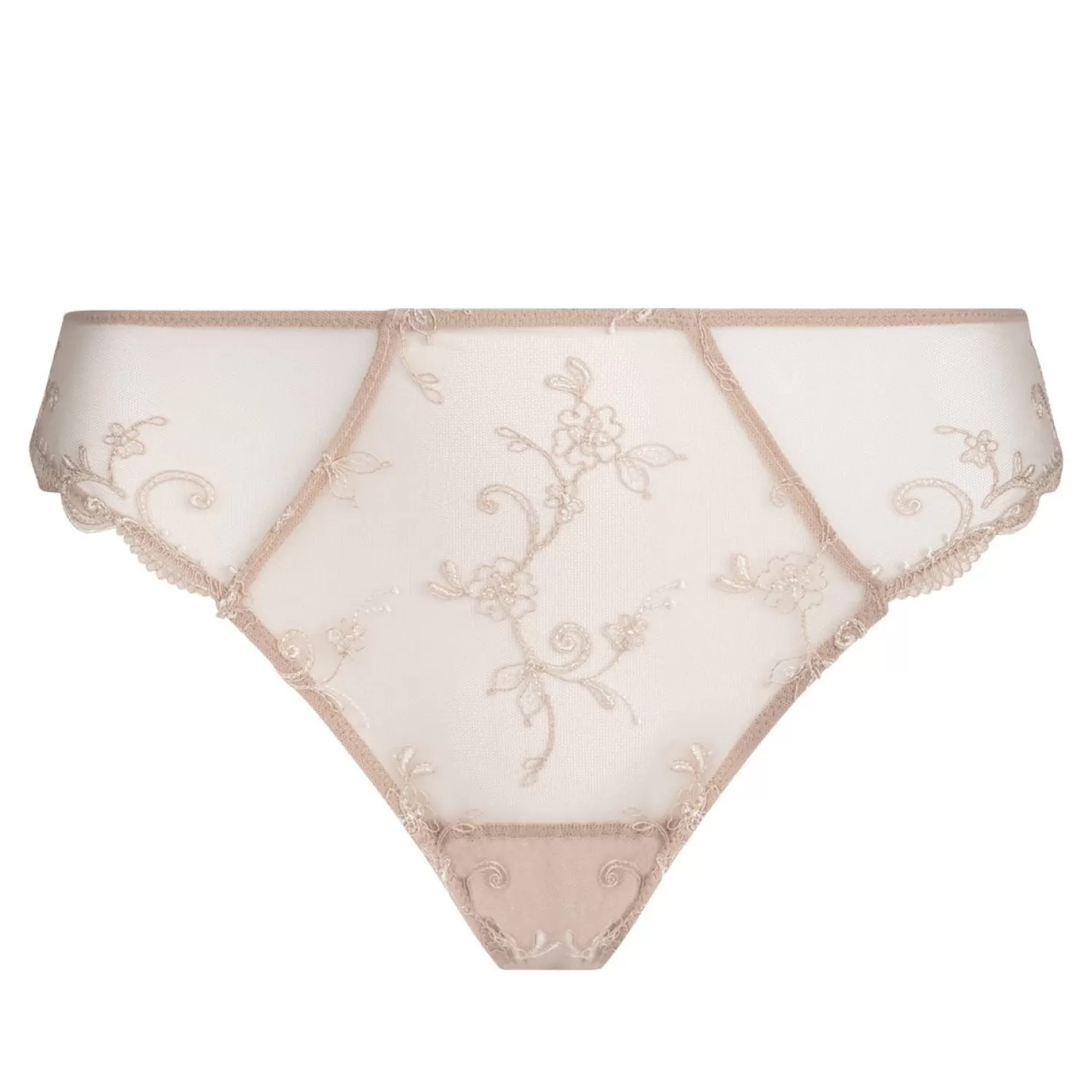 Femme Lise Charmel Slip-Slip Fantaisie