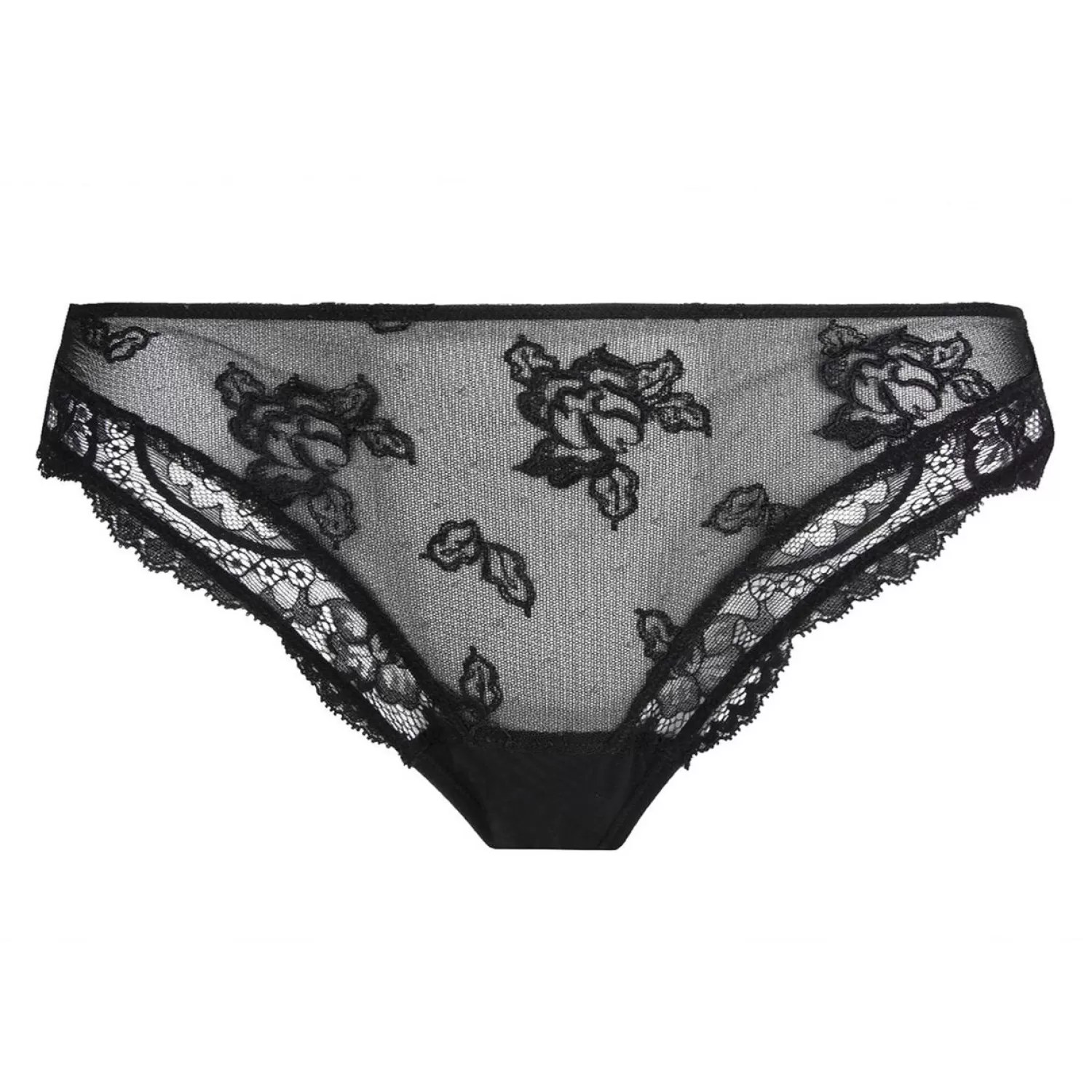 Femme Lise Charmel Slip-Slip Fantaisie