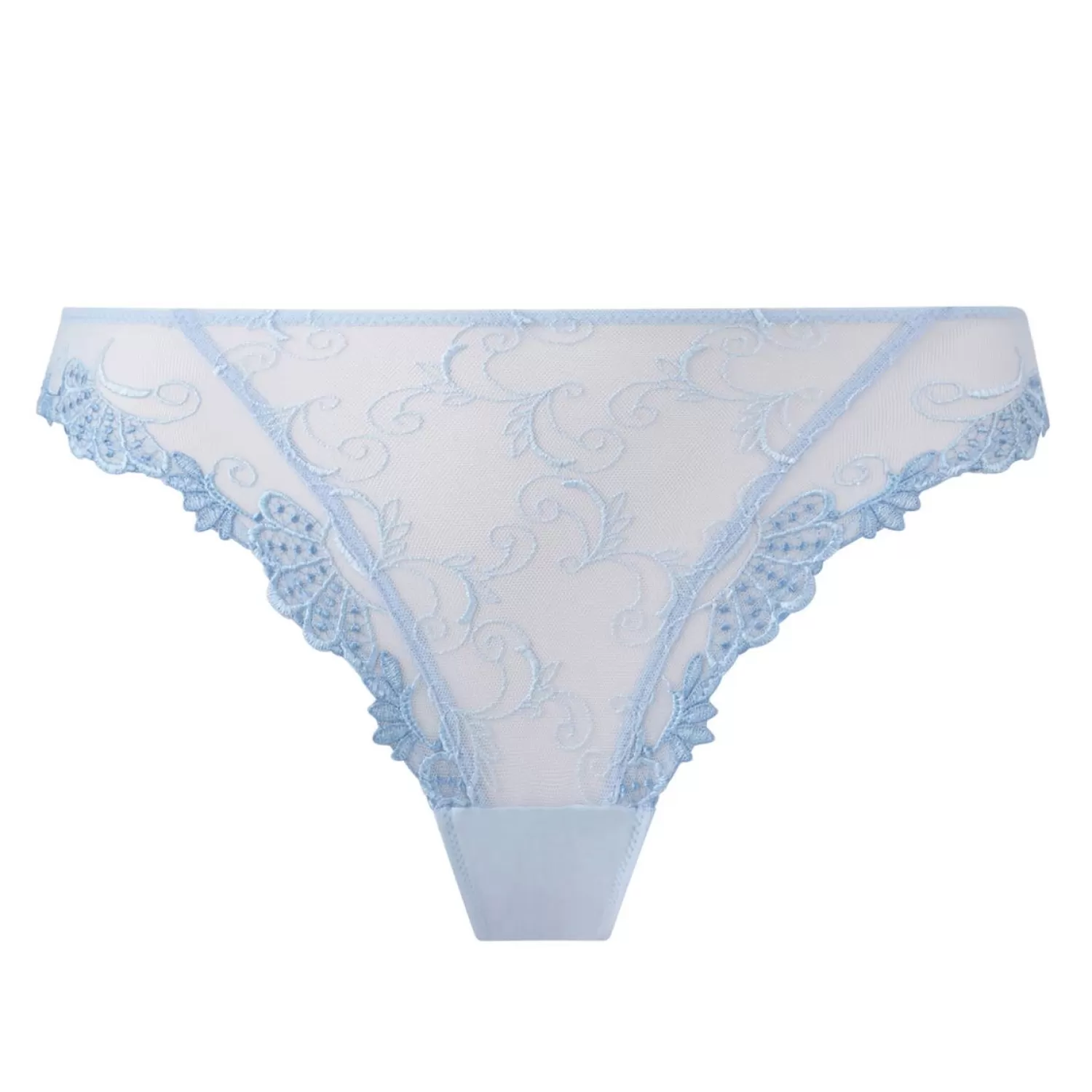 Femme Lise Charmel Slip-Slip Fantaisie