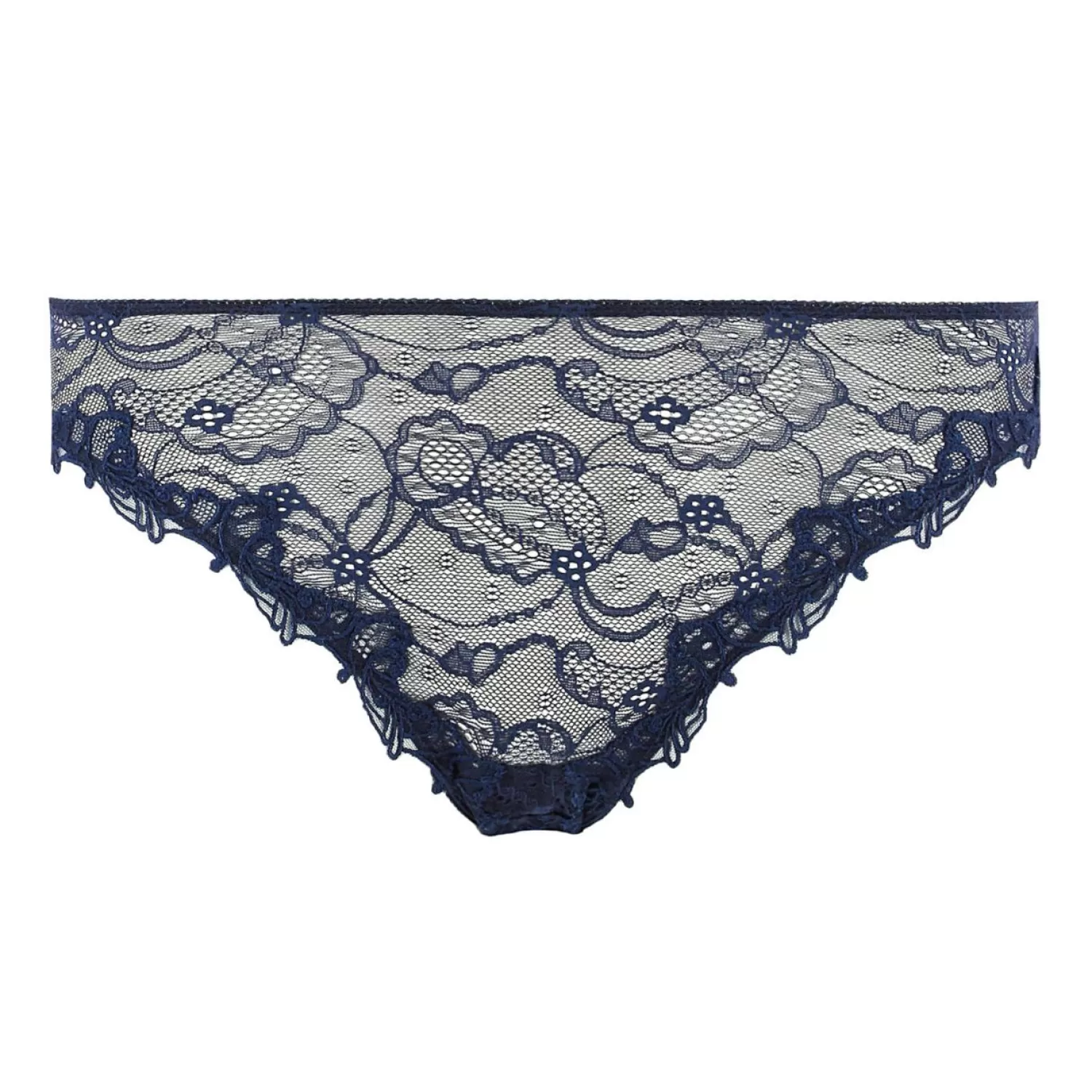 Femme Lise Charmel Slip-Slip Fantaisie En Dentelle