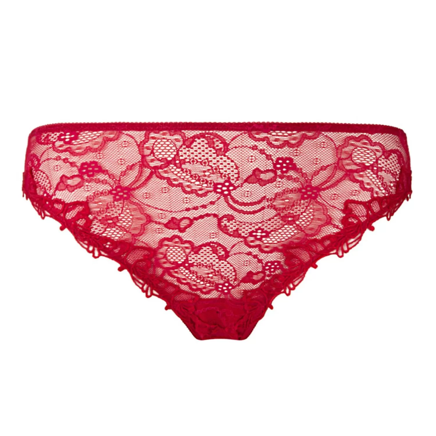 Femme Lise Charmel Slip-Slip Fantaisie En Dentelle