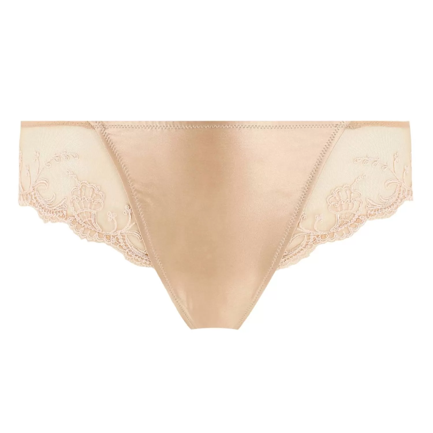 Femme Lise Charmel Slip-Slip Fantaisie En Soie