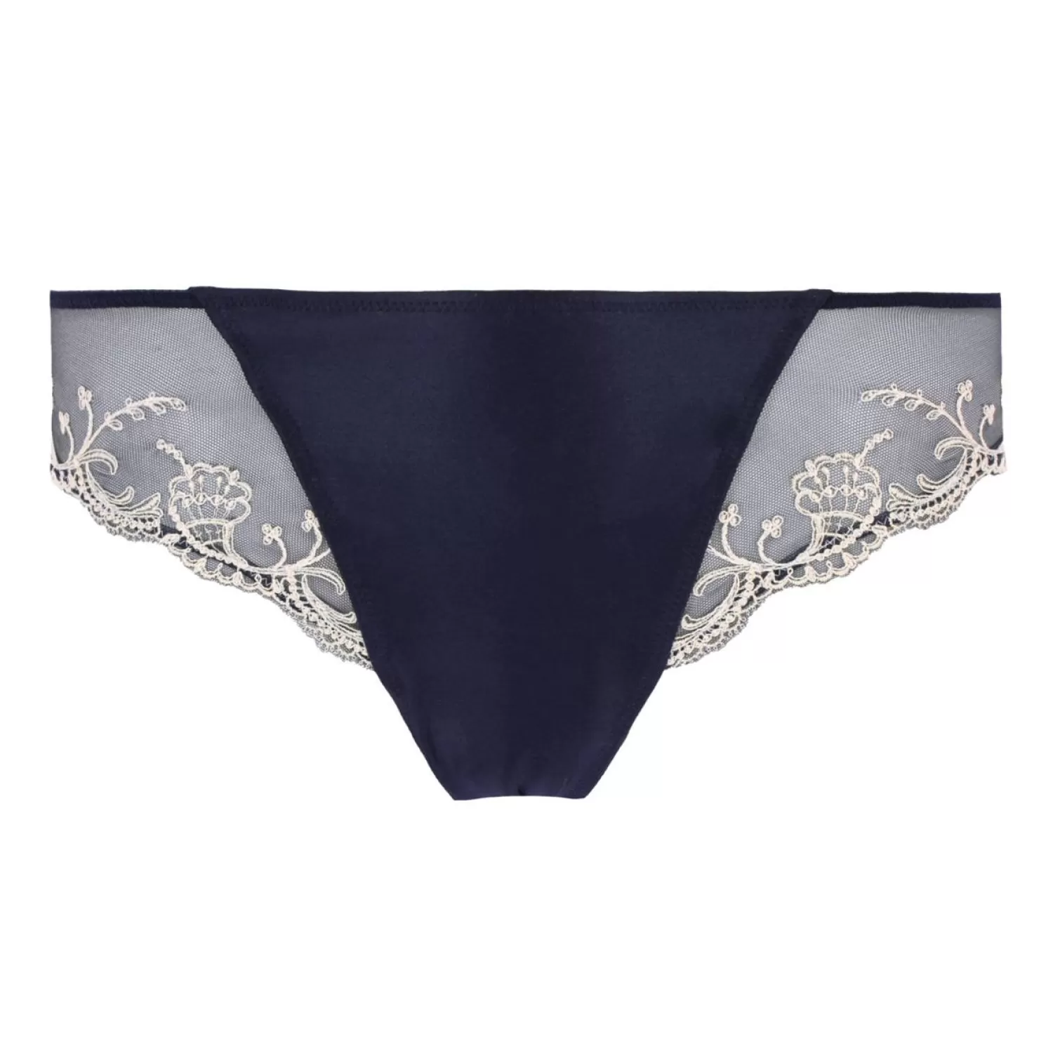 Femme Lise Charmel Slip-Slip Fantaisie En Soie