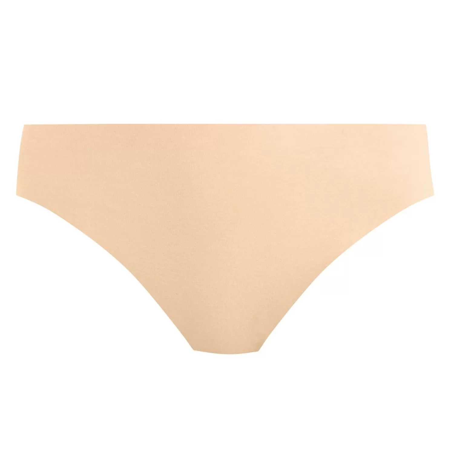 Femme Wacoal Slip-Slip Invisible En Coton