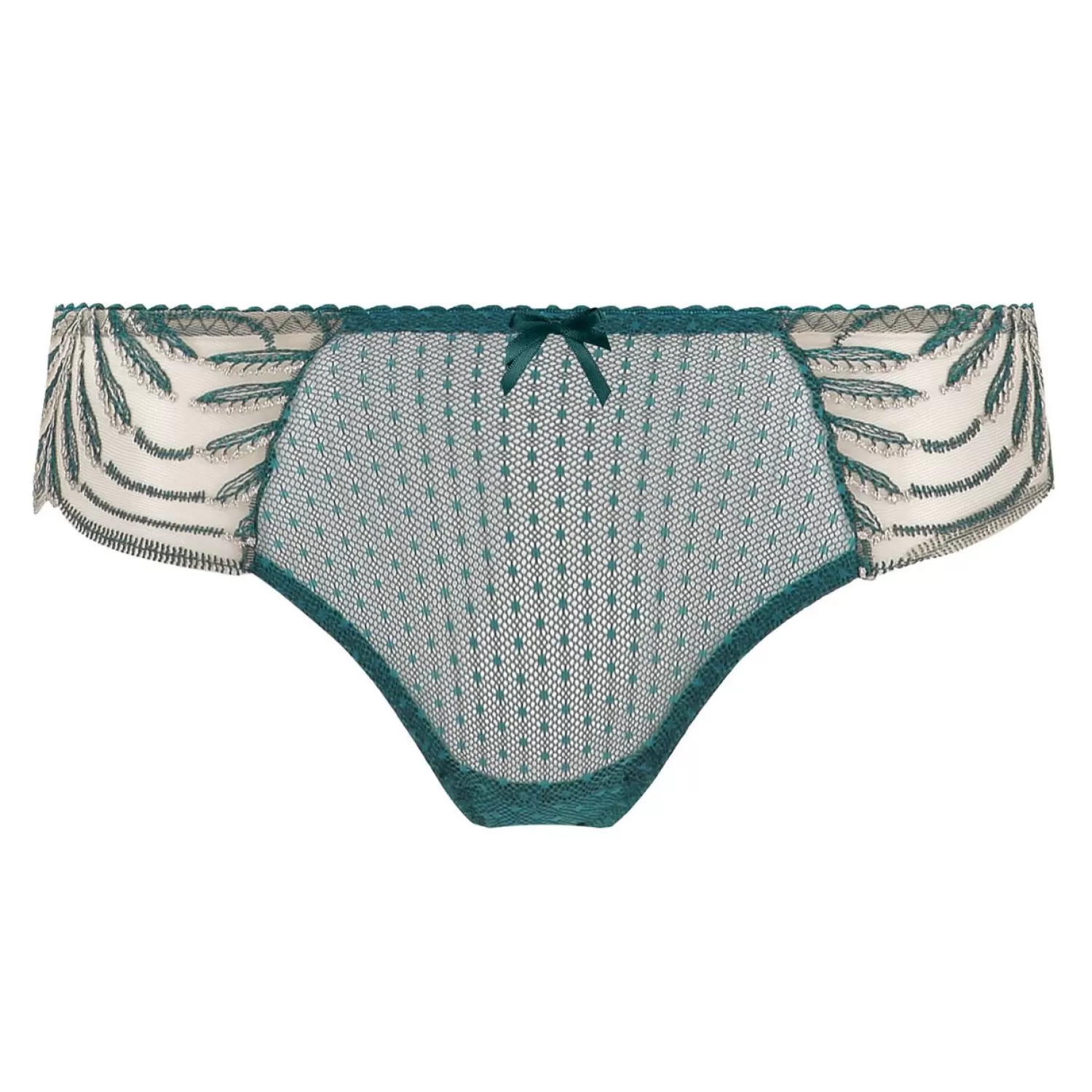 Femme Aubade Slip-Slip Italien