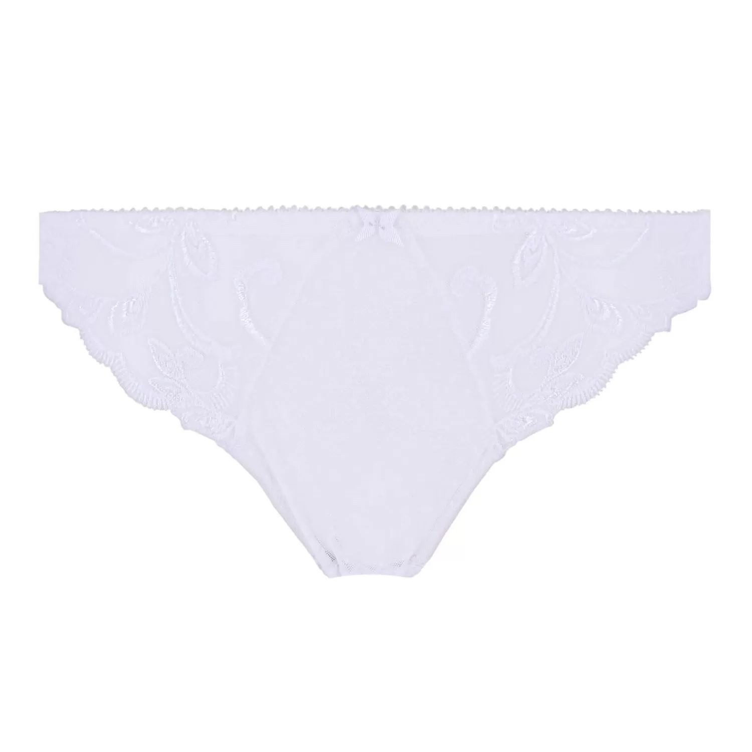 Femme Aubade Slip-Slip Italien