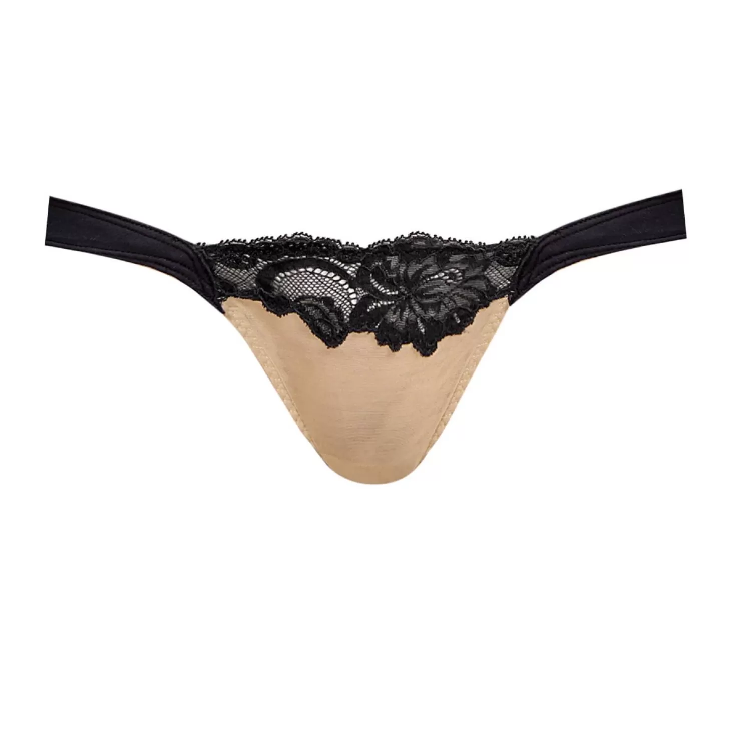 Femme Andres Sarda Slip-Slip Italien