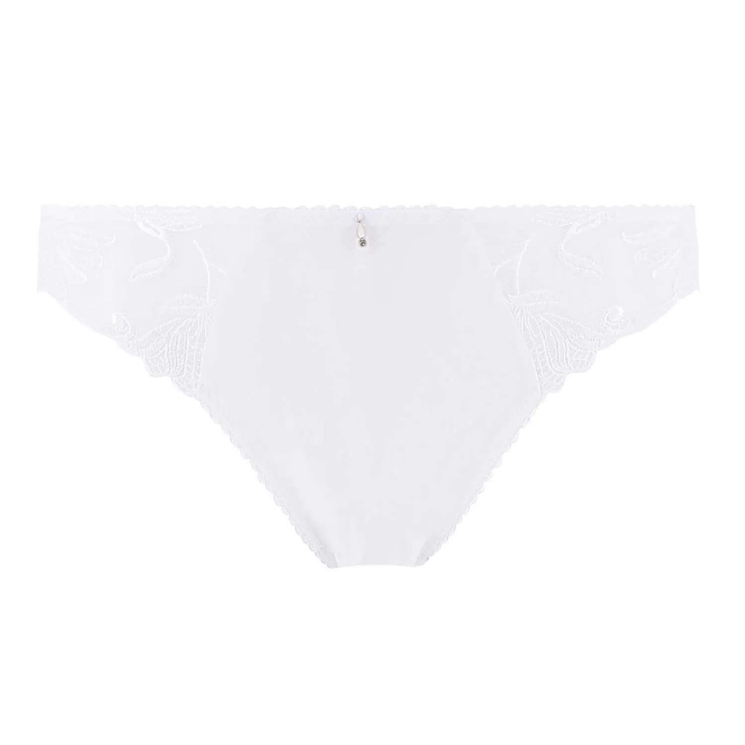 Femme Aubade Slip-Slip Italien