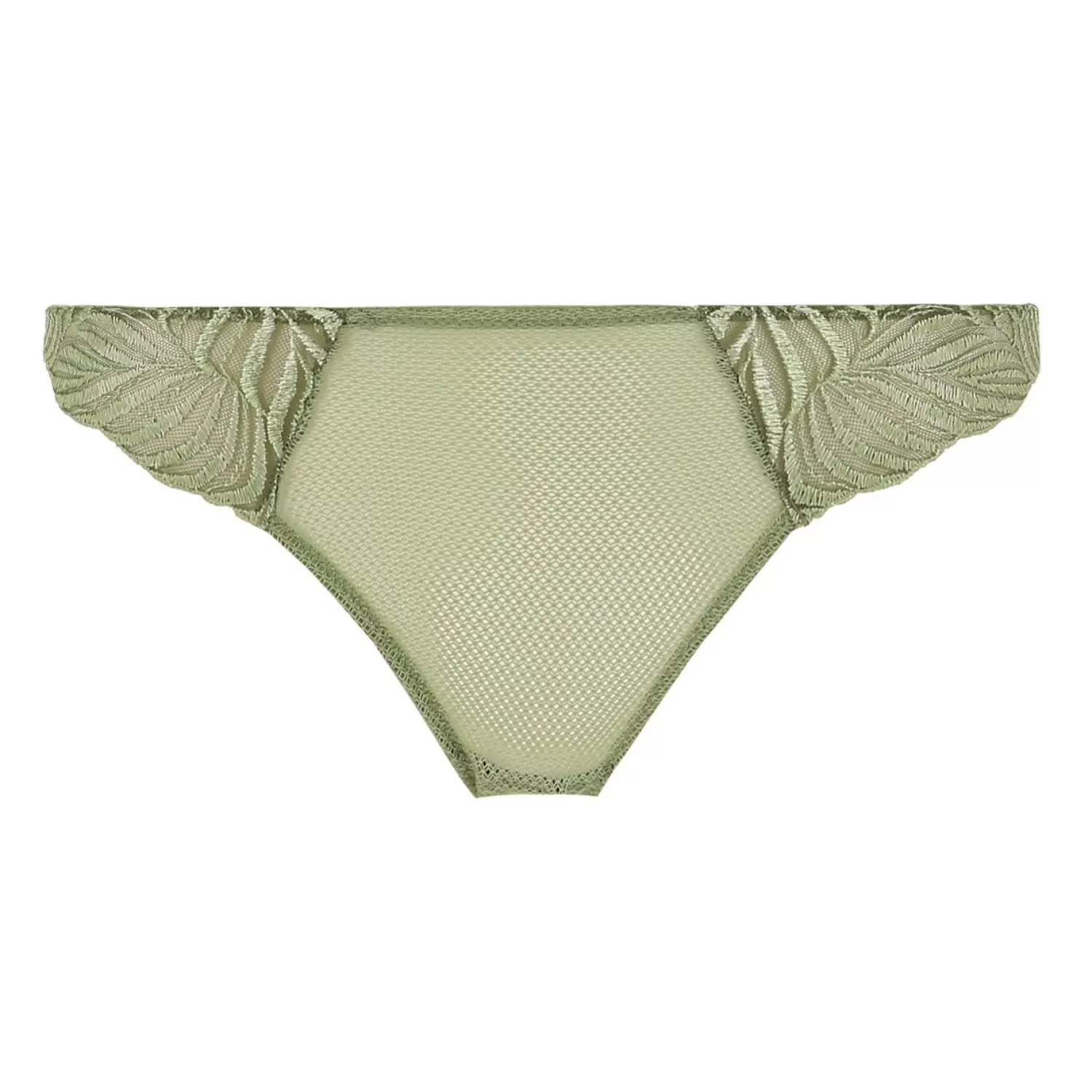 Femme Aubade Slip-Slip Italien