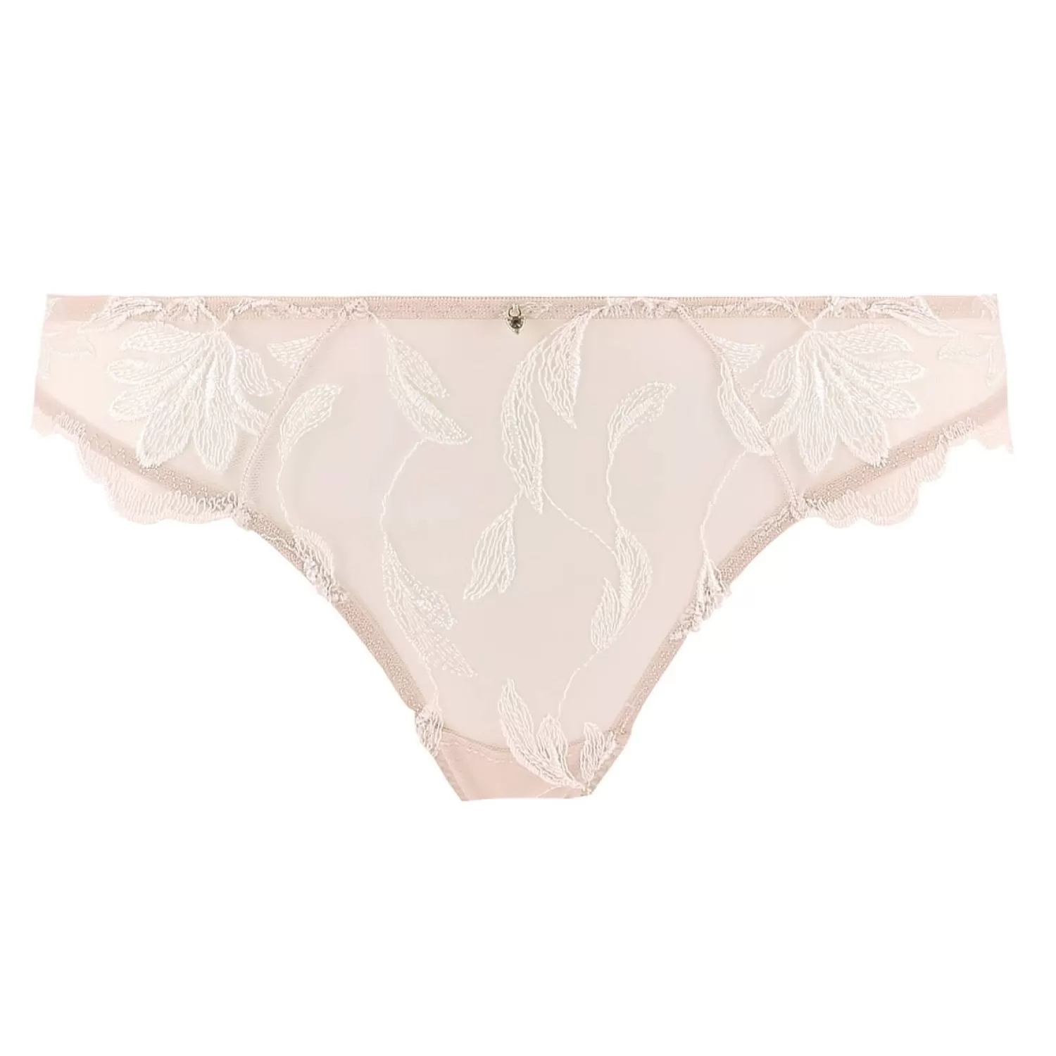 Femme Aubade Slip-Slip Italien