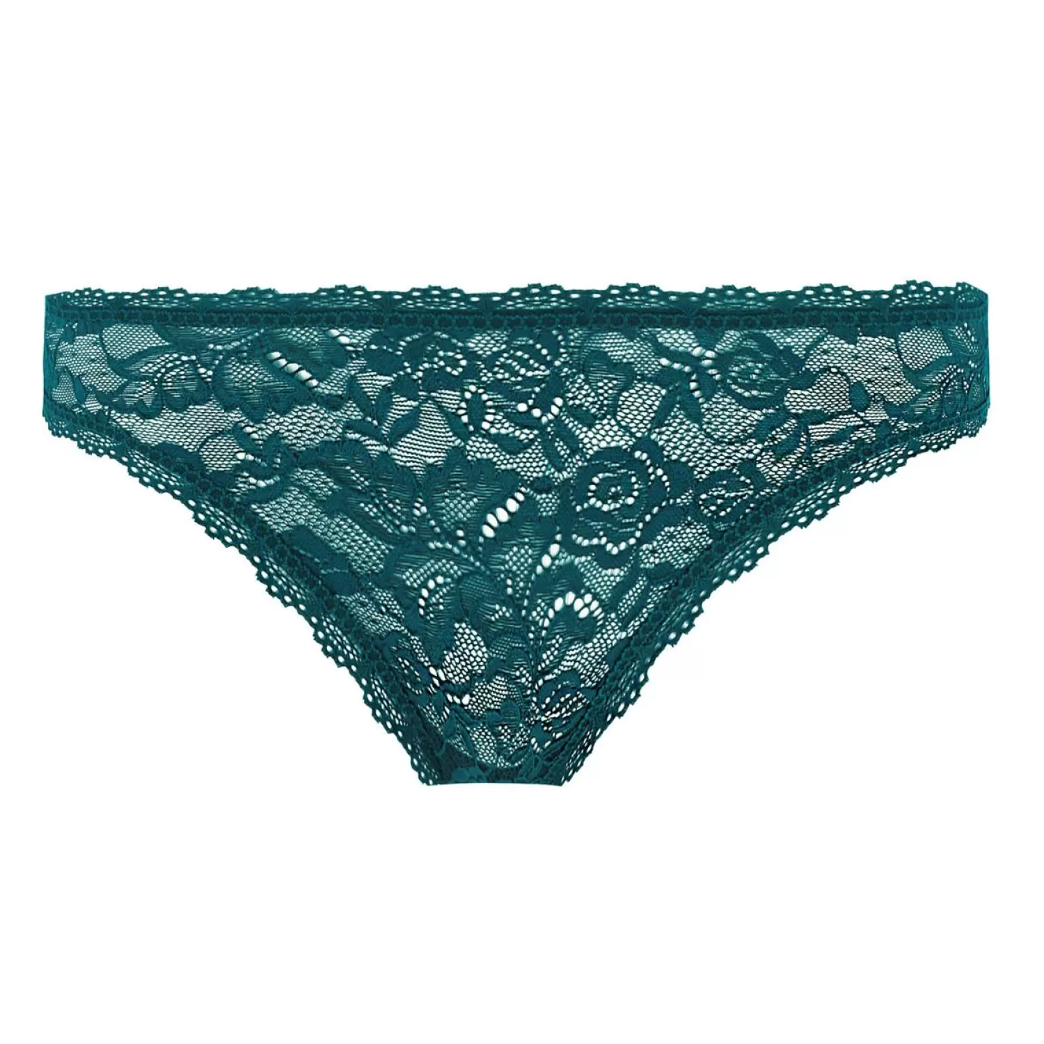 Femme Aubade Slip-Slip Italien En Dentelle