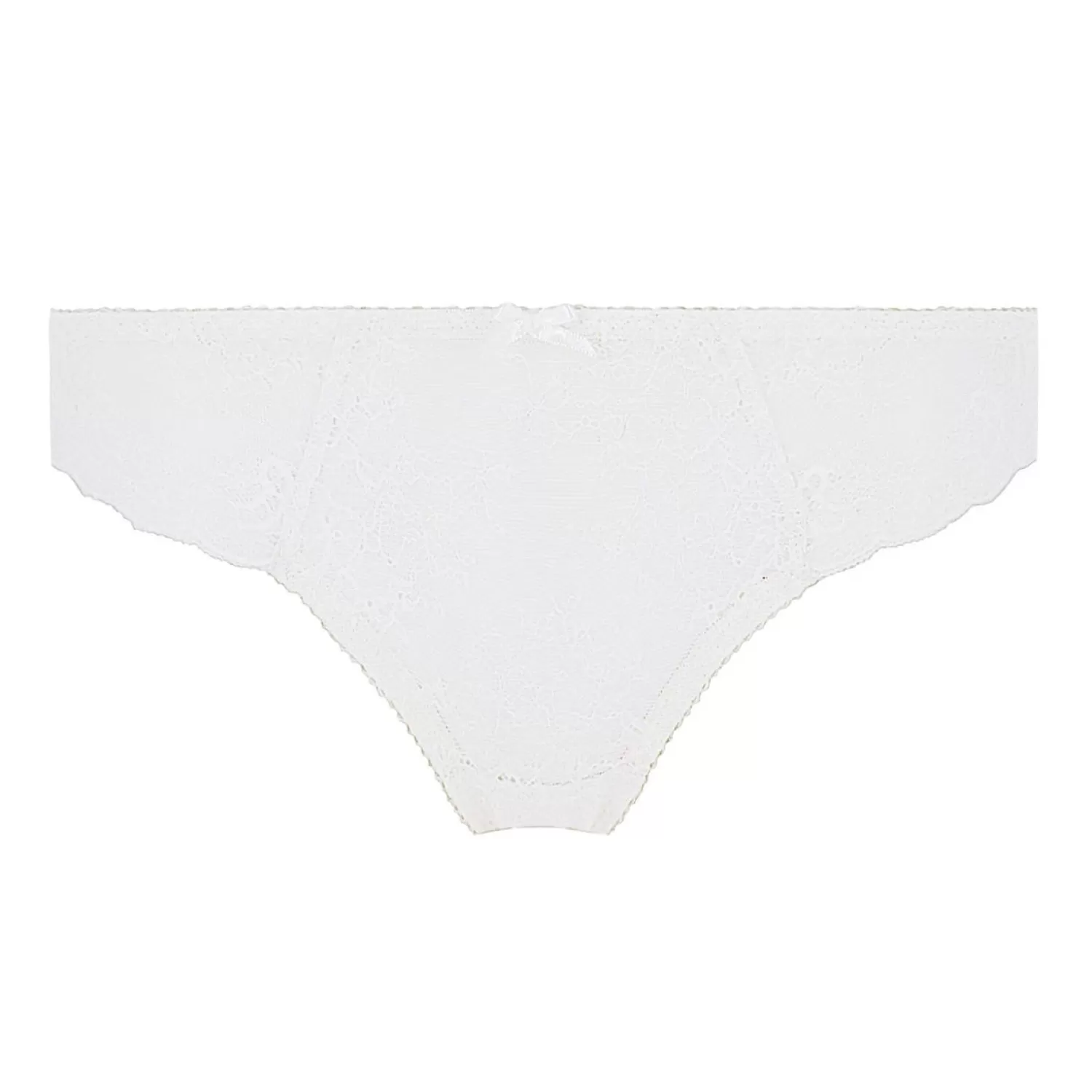 Femme Aubade Slip-Slip Italien En Dentelle