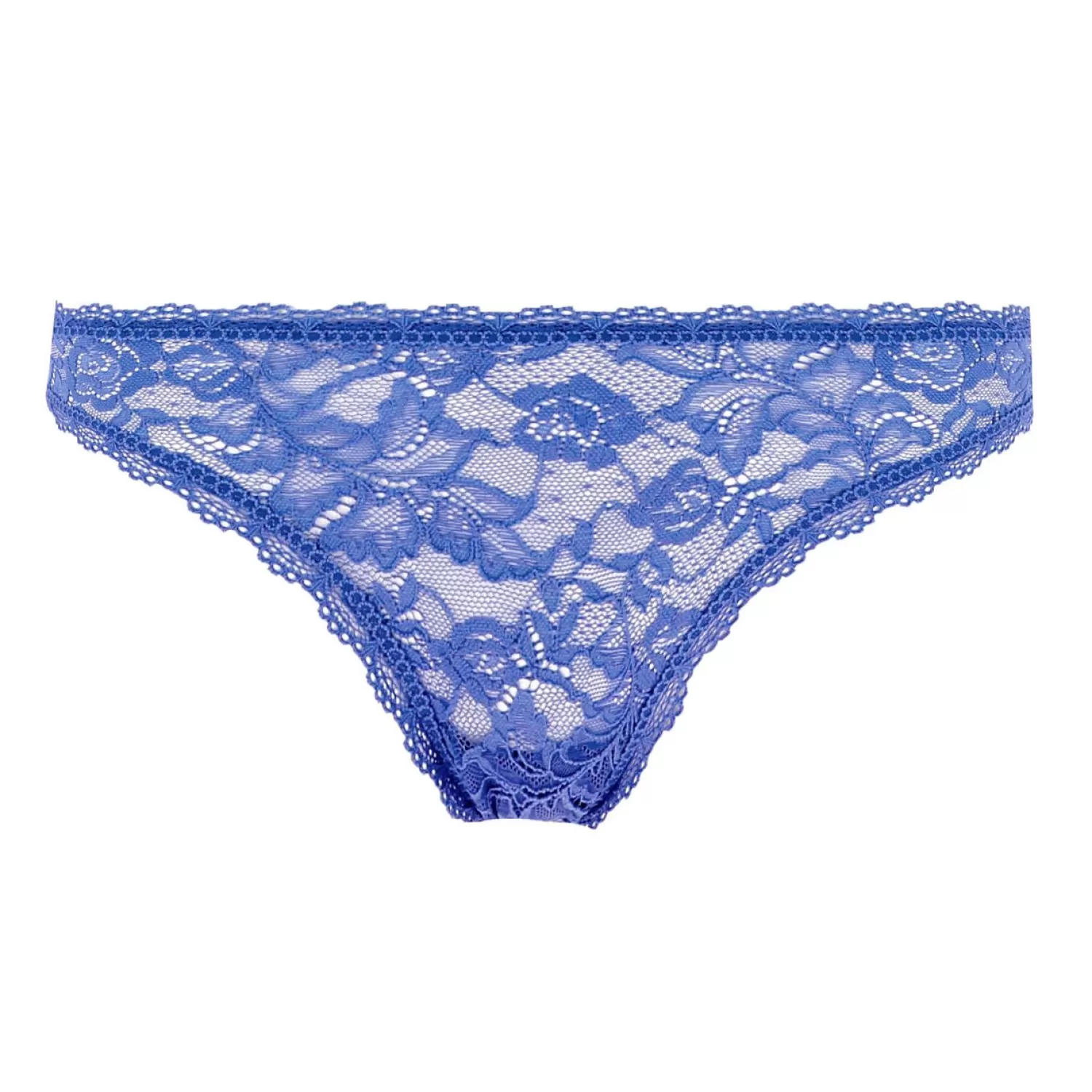 Femme Aubade Slip-Slip Italien En Dentelle