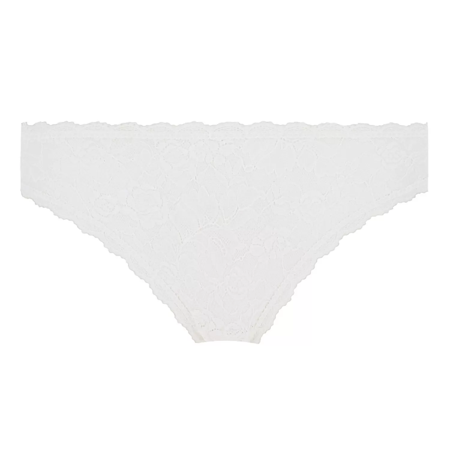 Femme Aubade Slip-Slip Italien En Dentelle