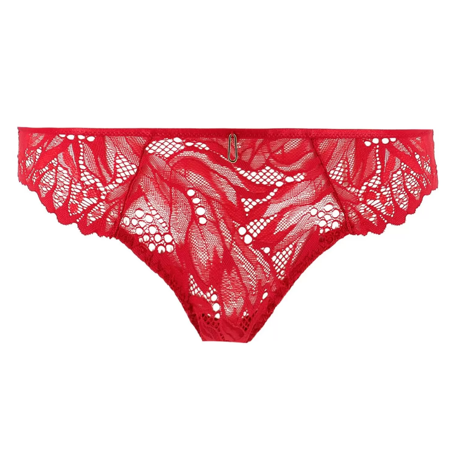 Femme Aubade Slip-Slip Italien En Dentelle