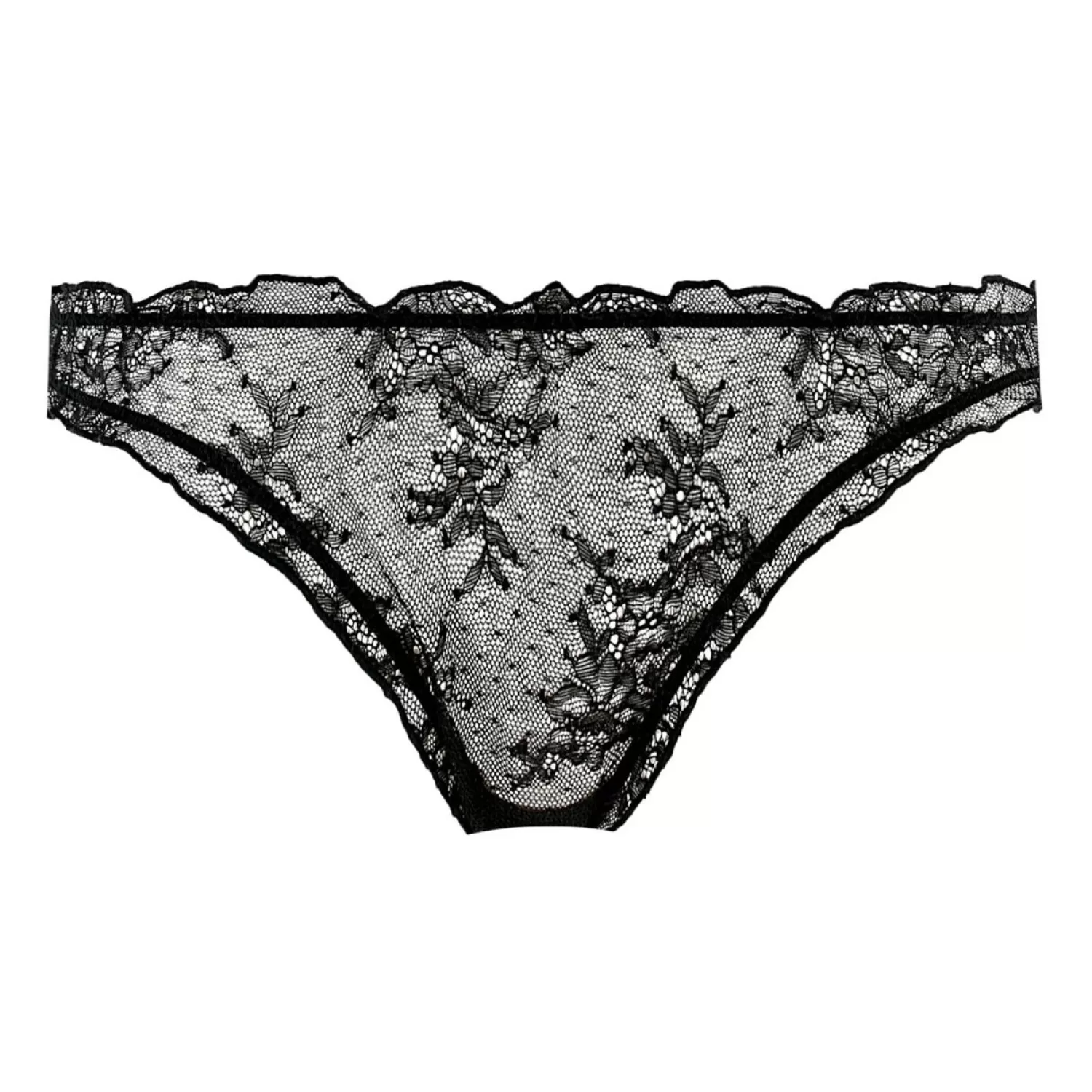 Femme Love Stories Slip-Slip Lola En Dentelle