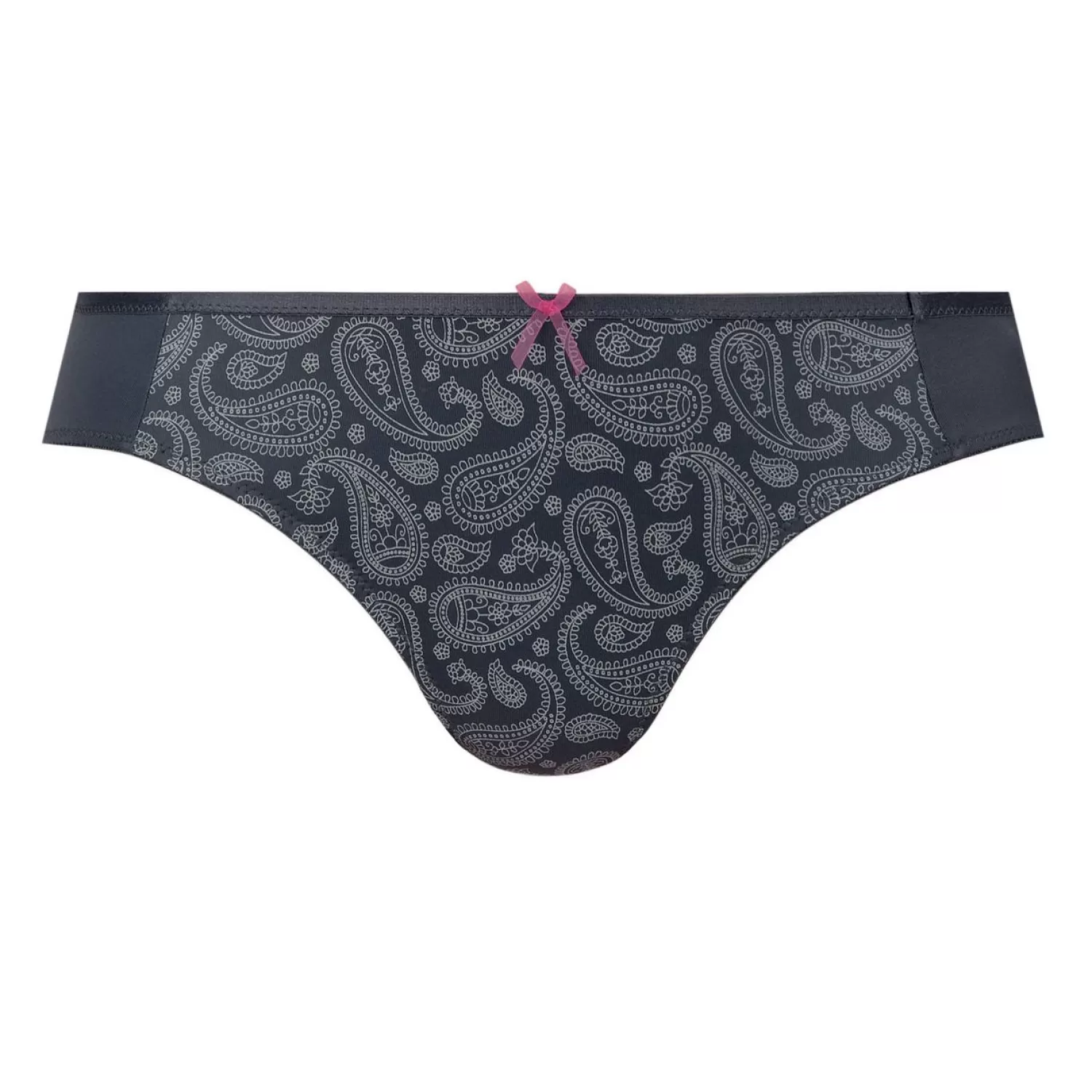 Femme Anita Culotte Maternite-Slip Maternite Paisley