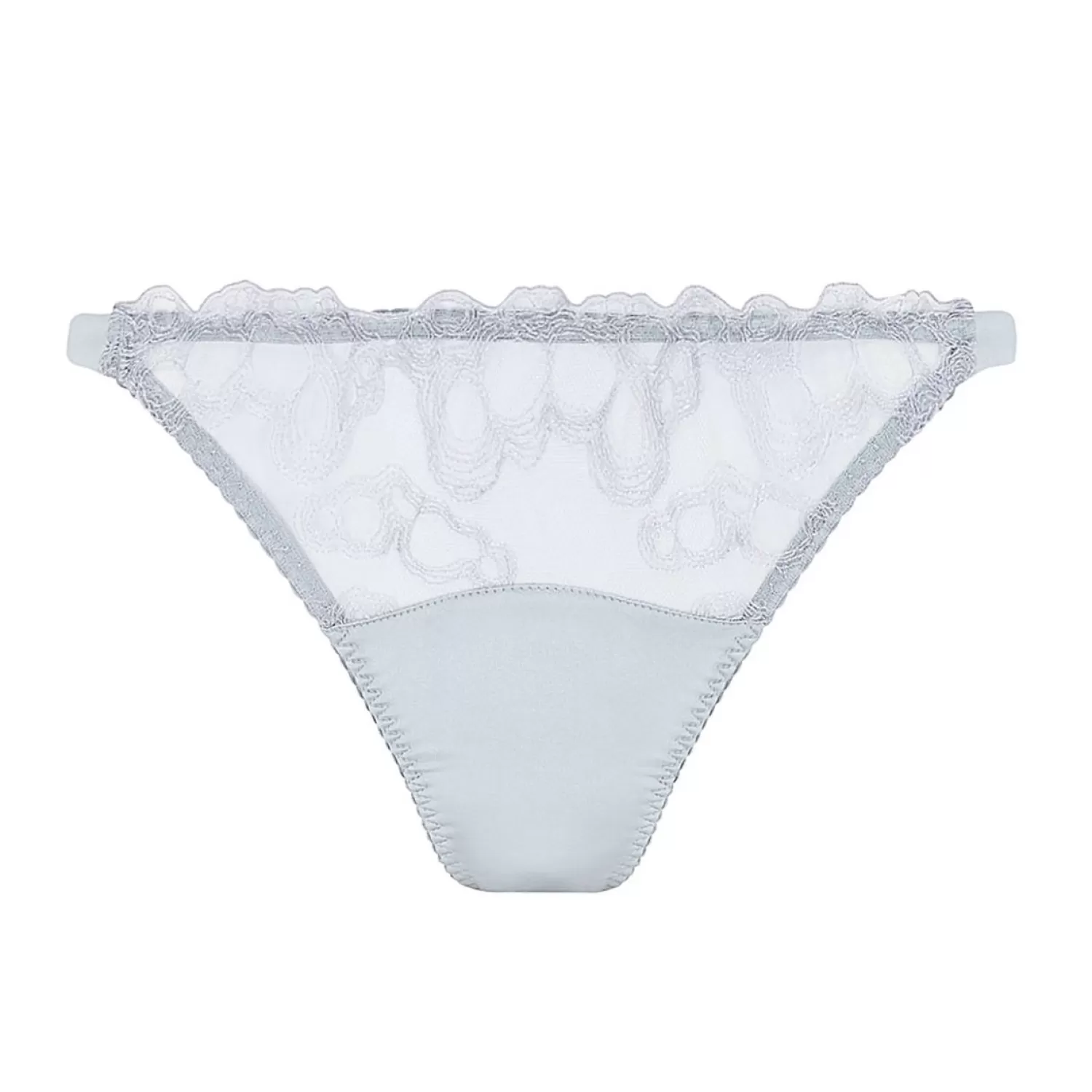 Femme Fleur of England Slip-Slip Ouvert