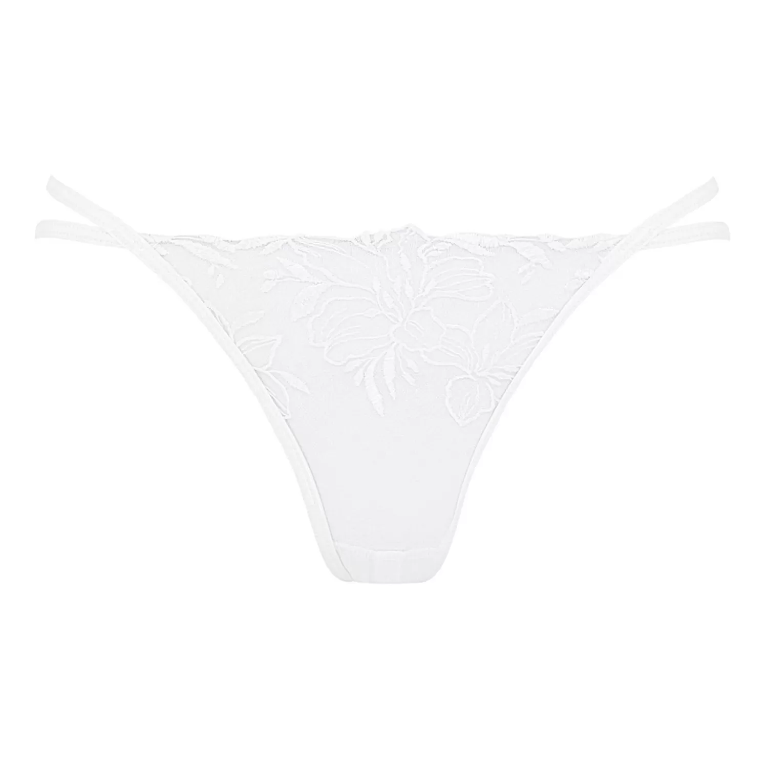 Femme Agent Provocateur Slip-Slip Ouvert