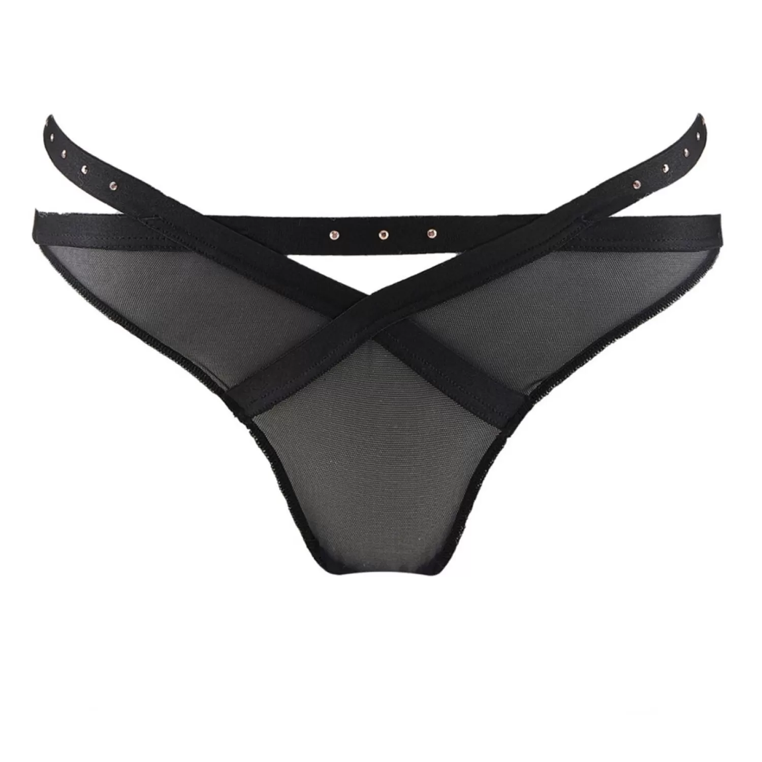 Femme Aubade Slip-Slip Ouvert