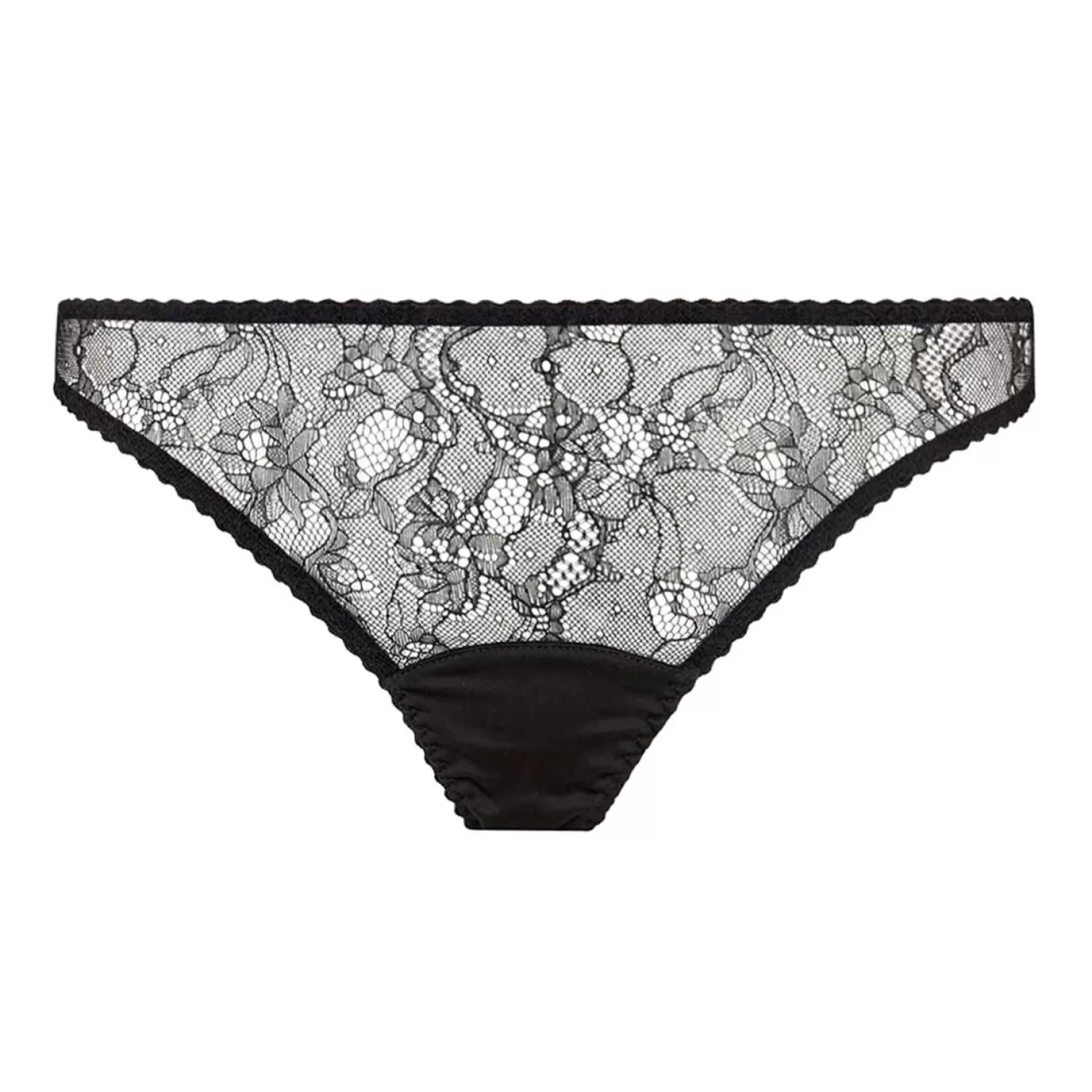 Femme Fleur of England Slip-Slip Ouvert