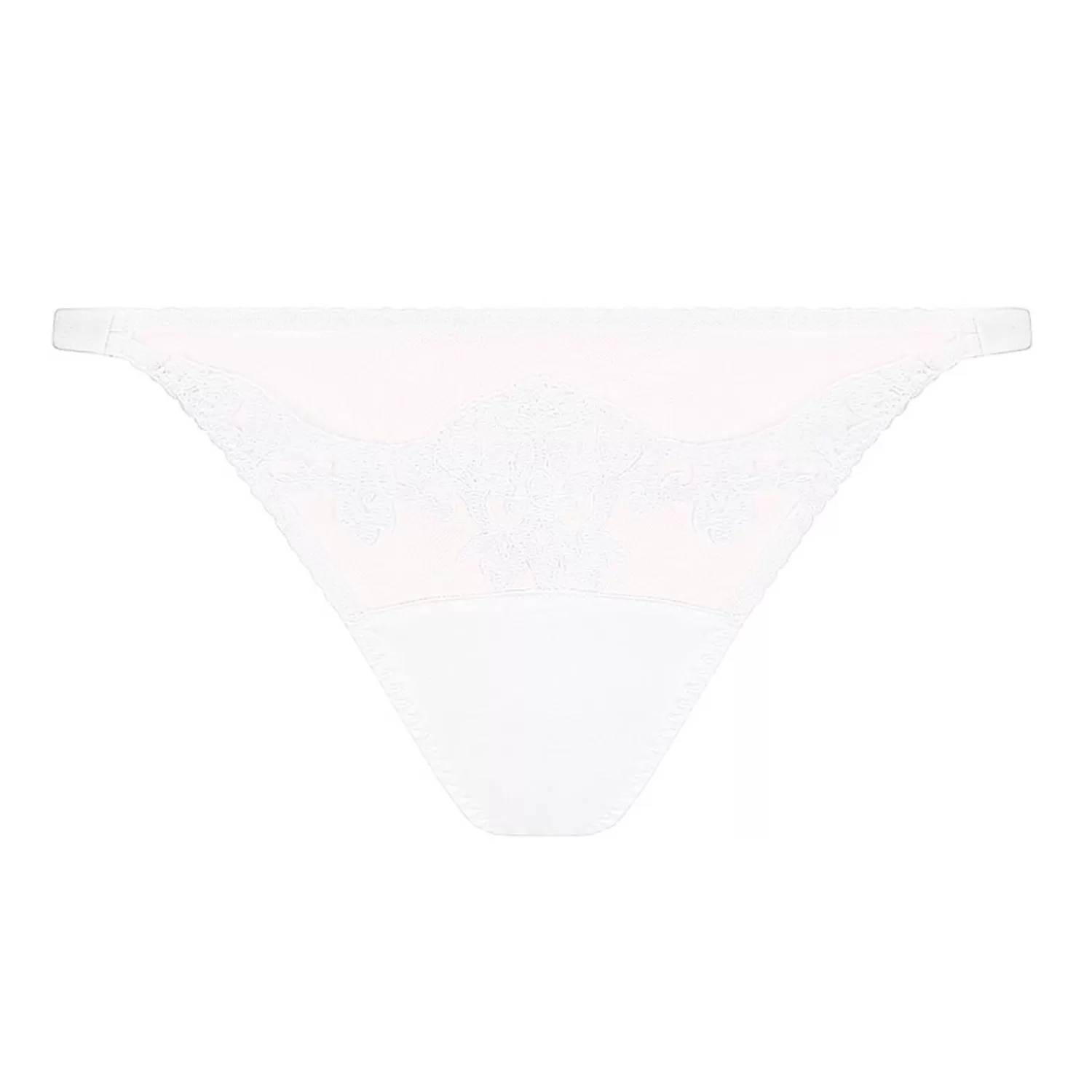 Femme Fleur of England Slip-Slip Ouvert